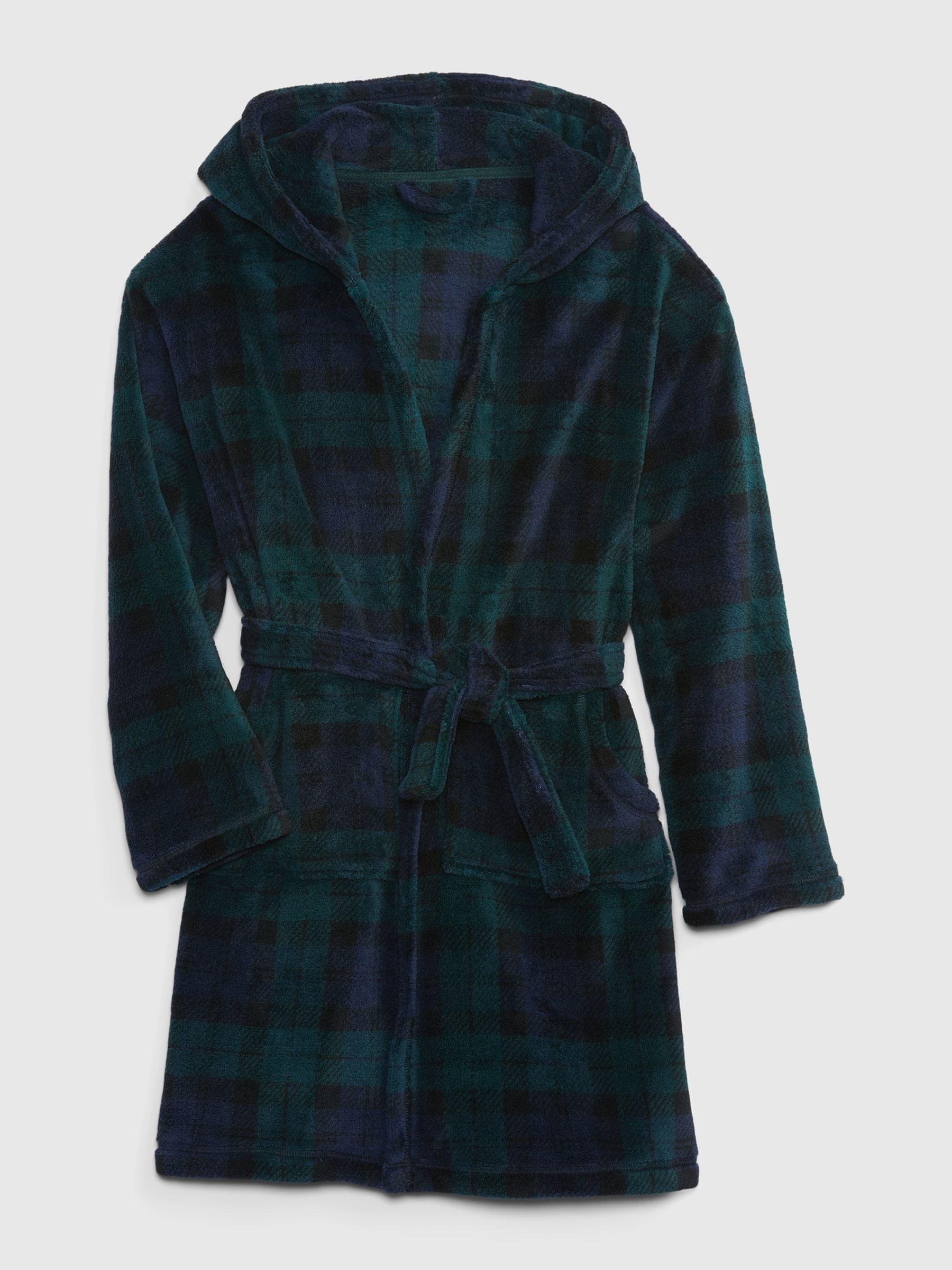 Gap mens dressing gown 2025
