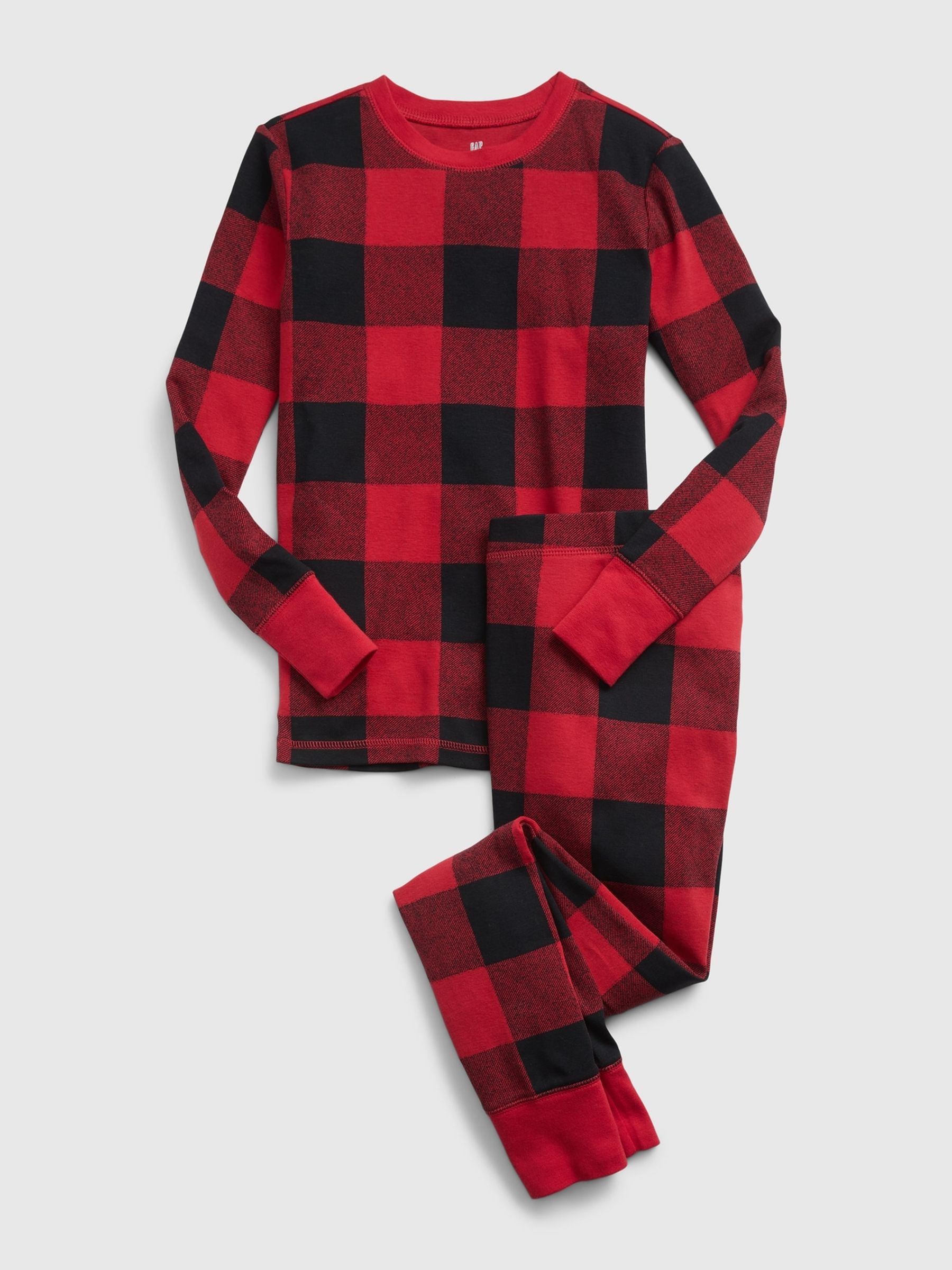 Christmas Organic Cotton Pyjamas