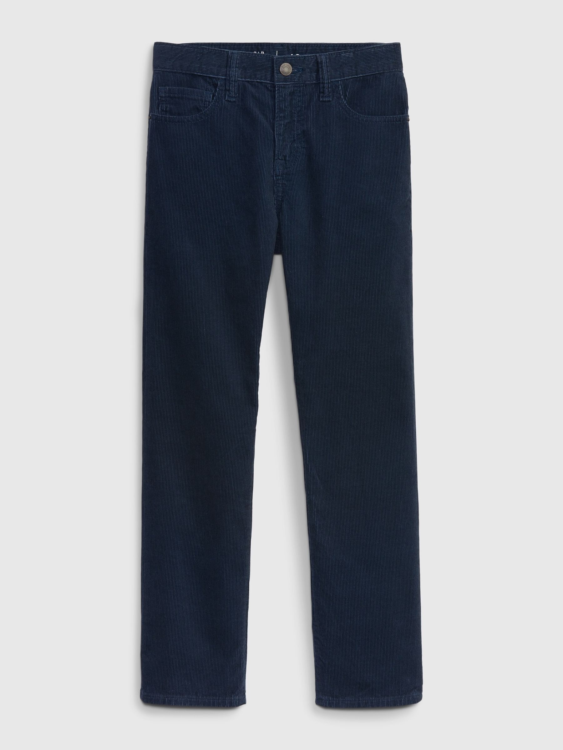 Buy Original Corduroy Trousers from the Gap online shop