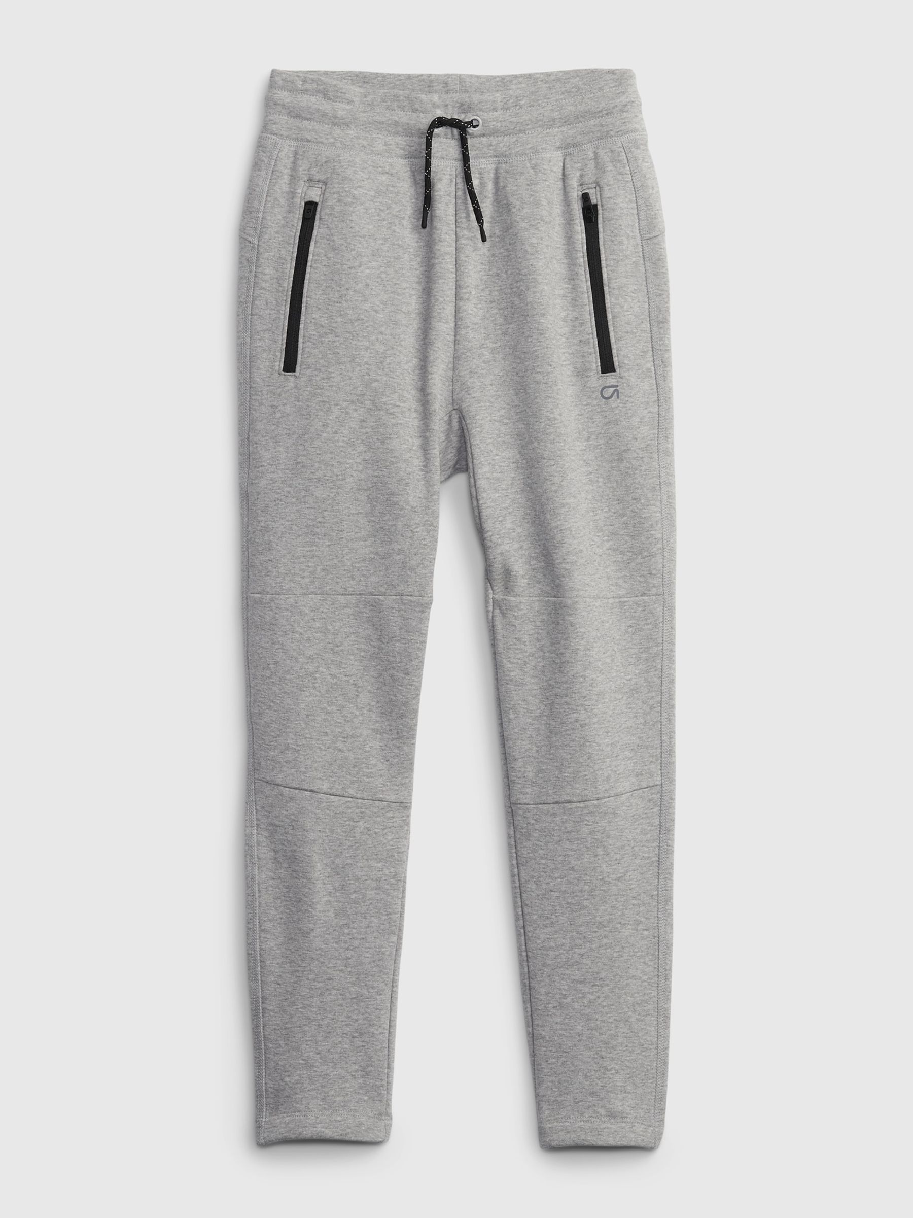 Grey Fit Tech Cosy Joggers