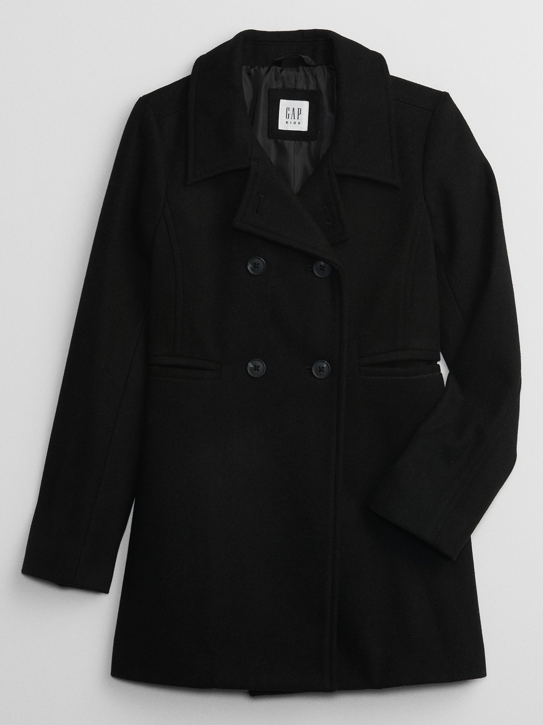 Buy Peacoat from the Gap online shop