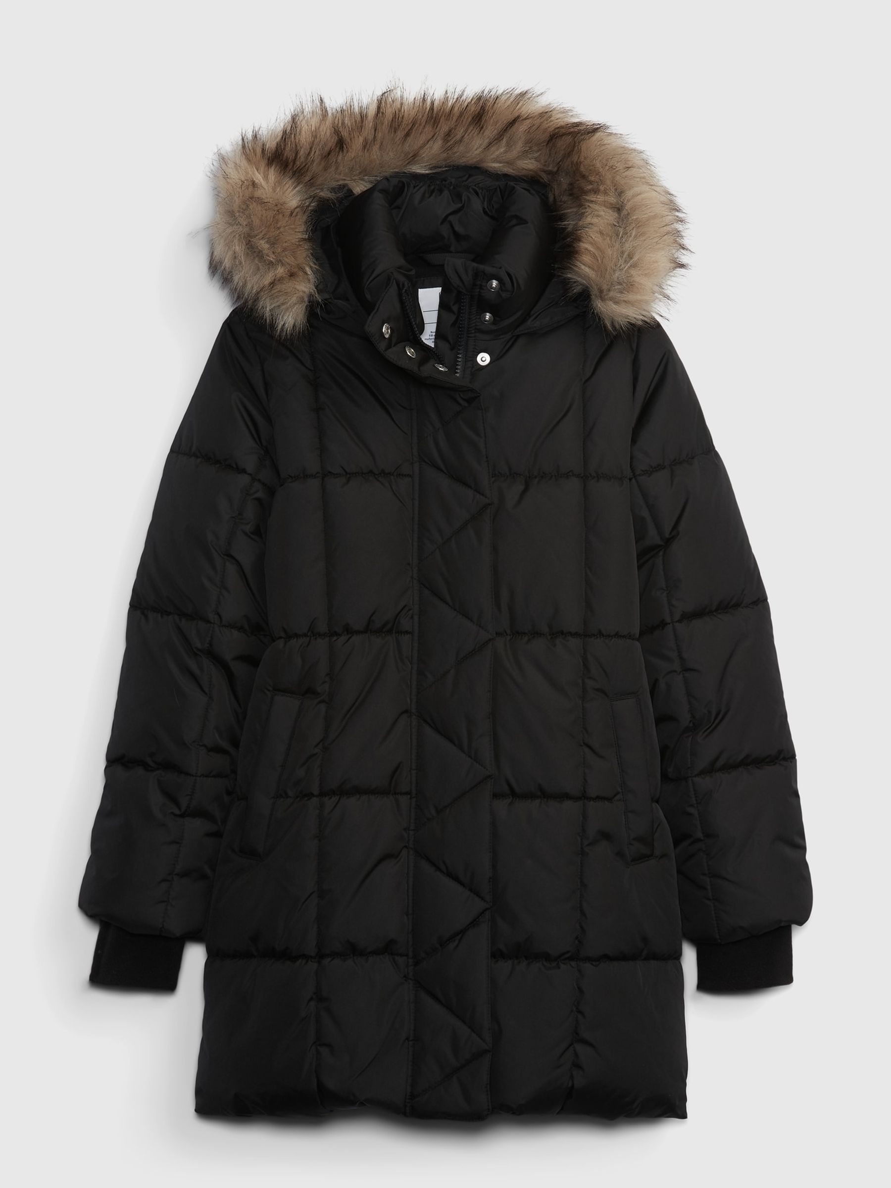 The gap parka new arrivals