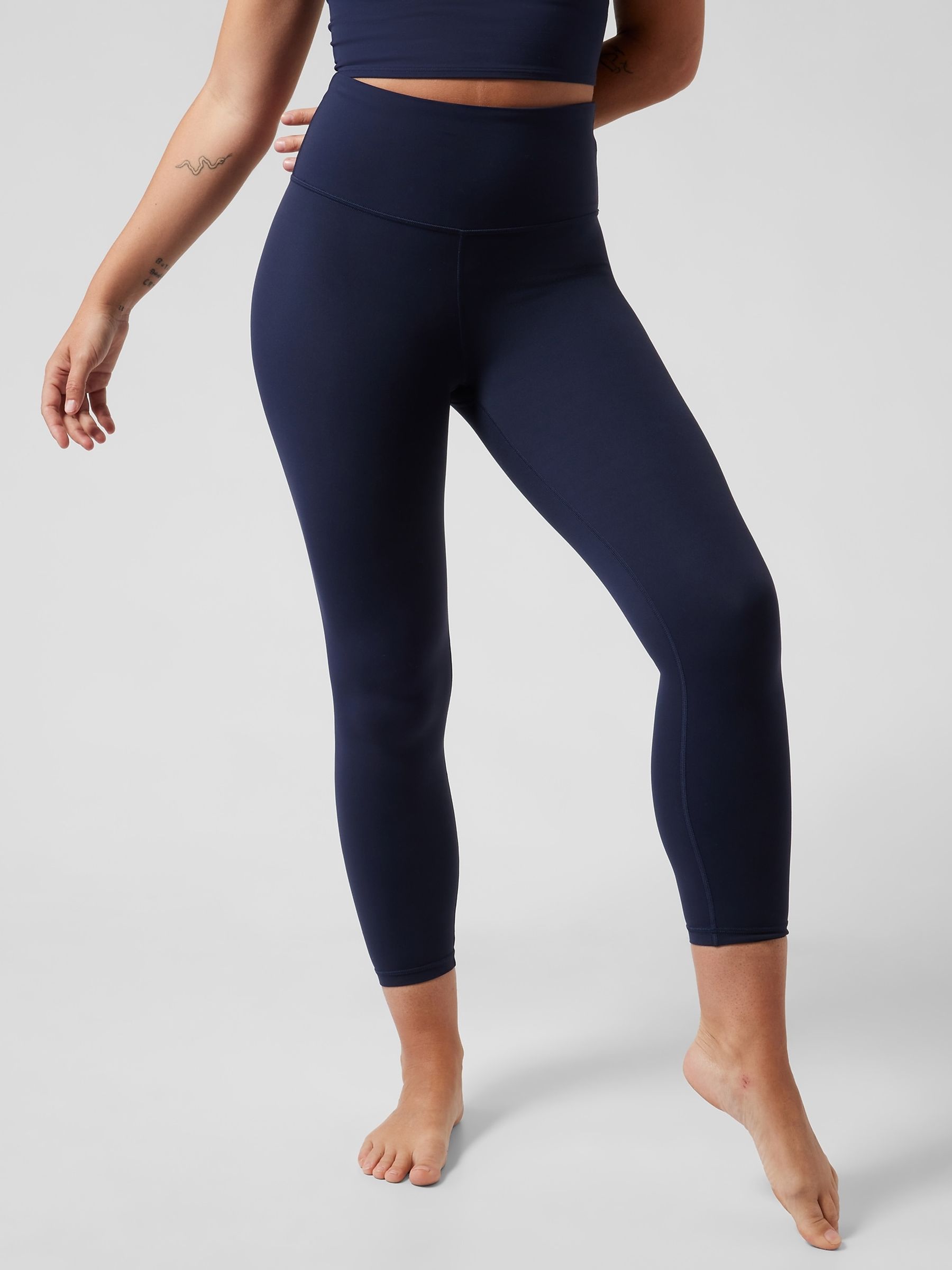 Gap athleta leggings shop