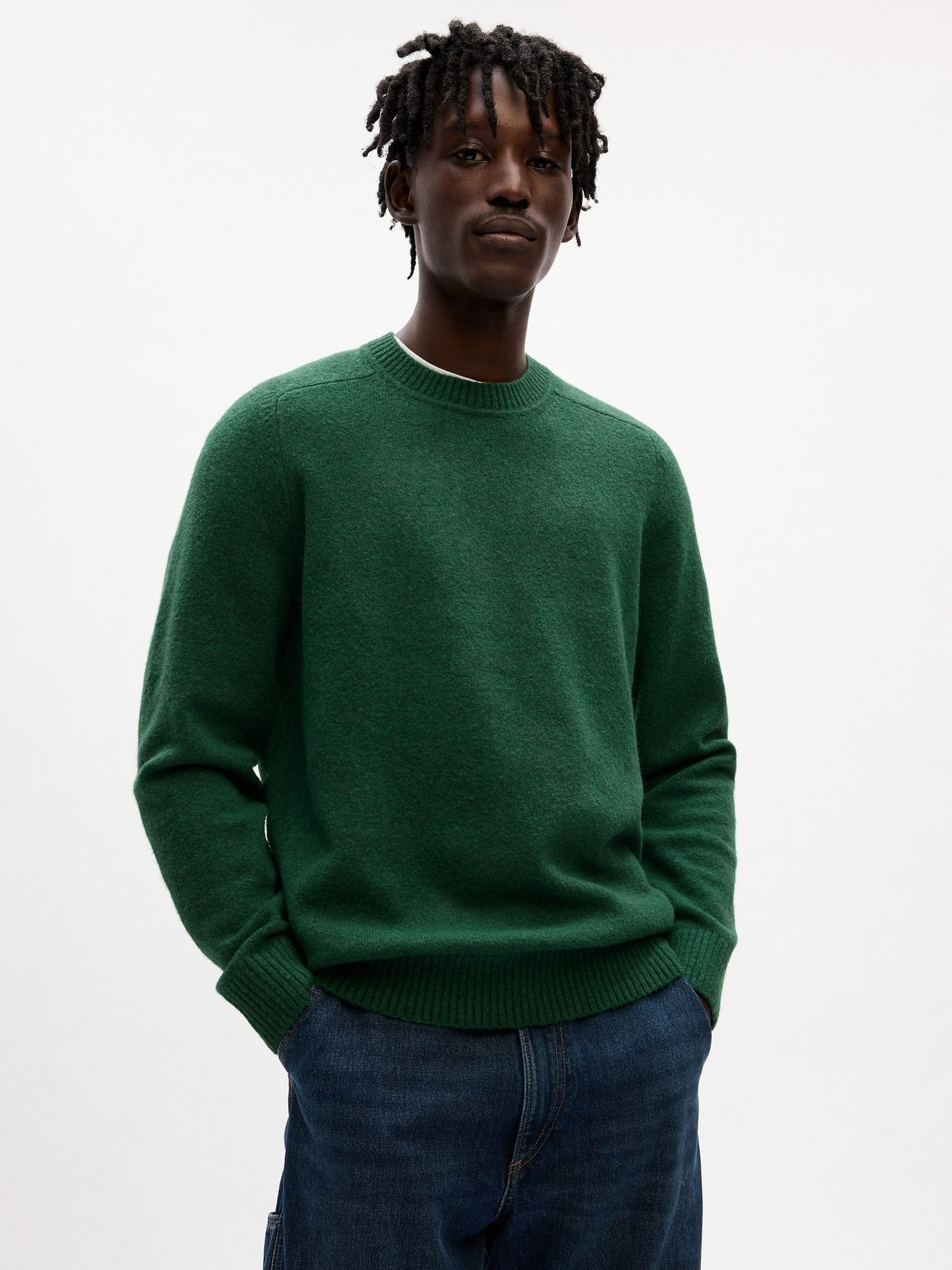 Gap pullover sweater top