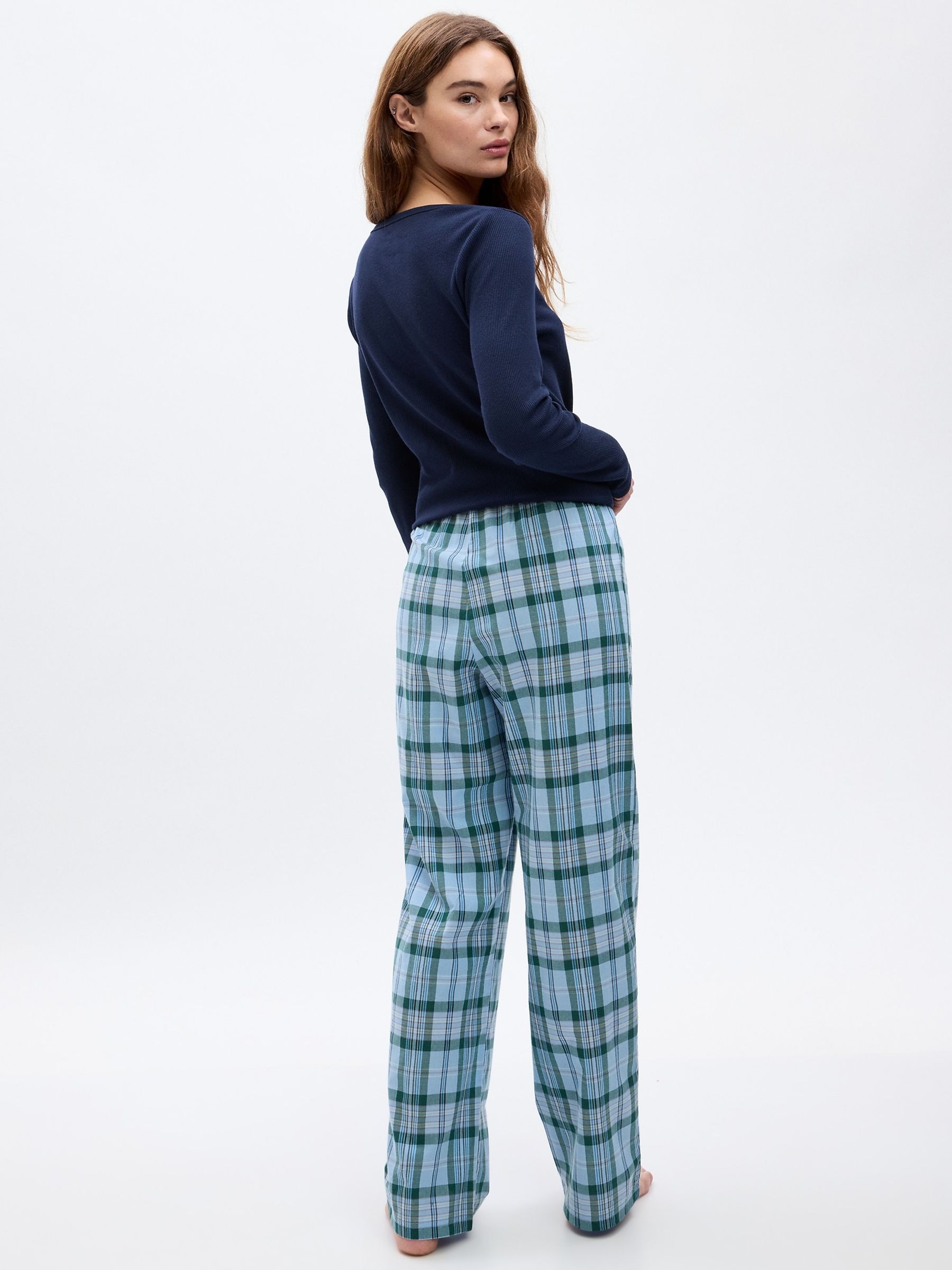 Gap factory womens pajamas deals