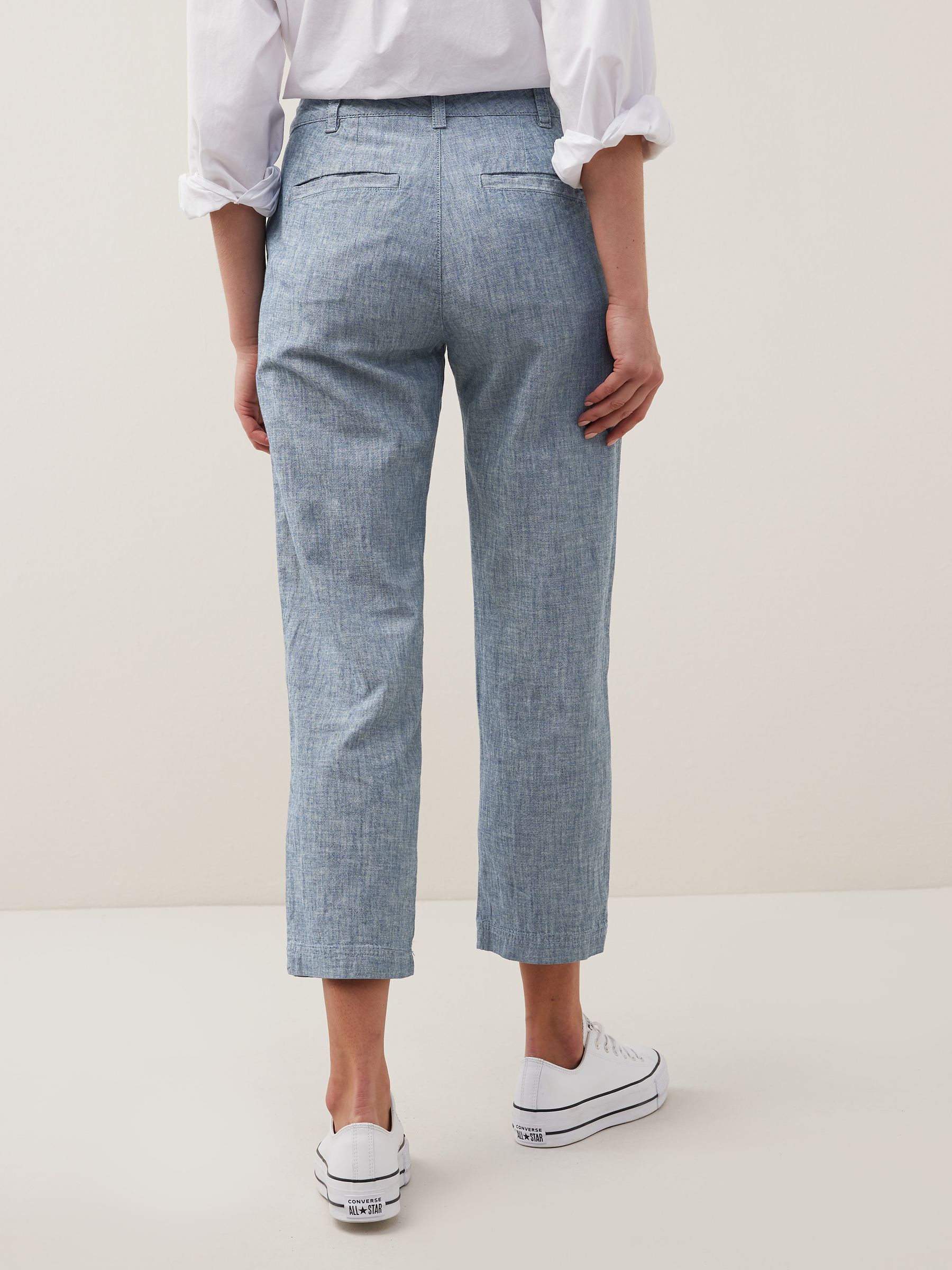 Gap girlfriend chinos review hot sale