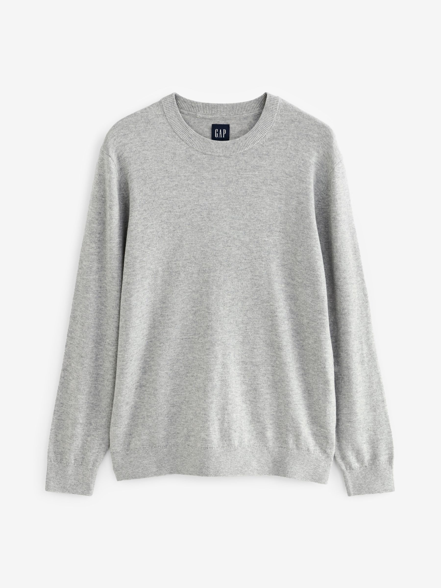Gap grey jumper best sale