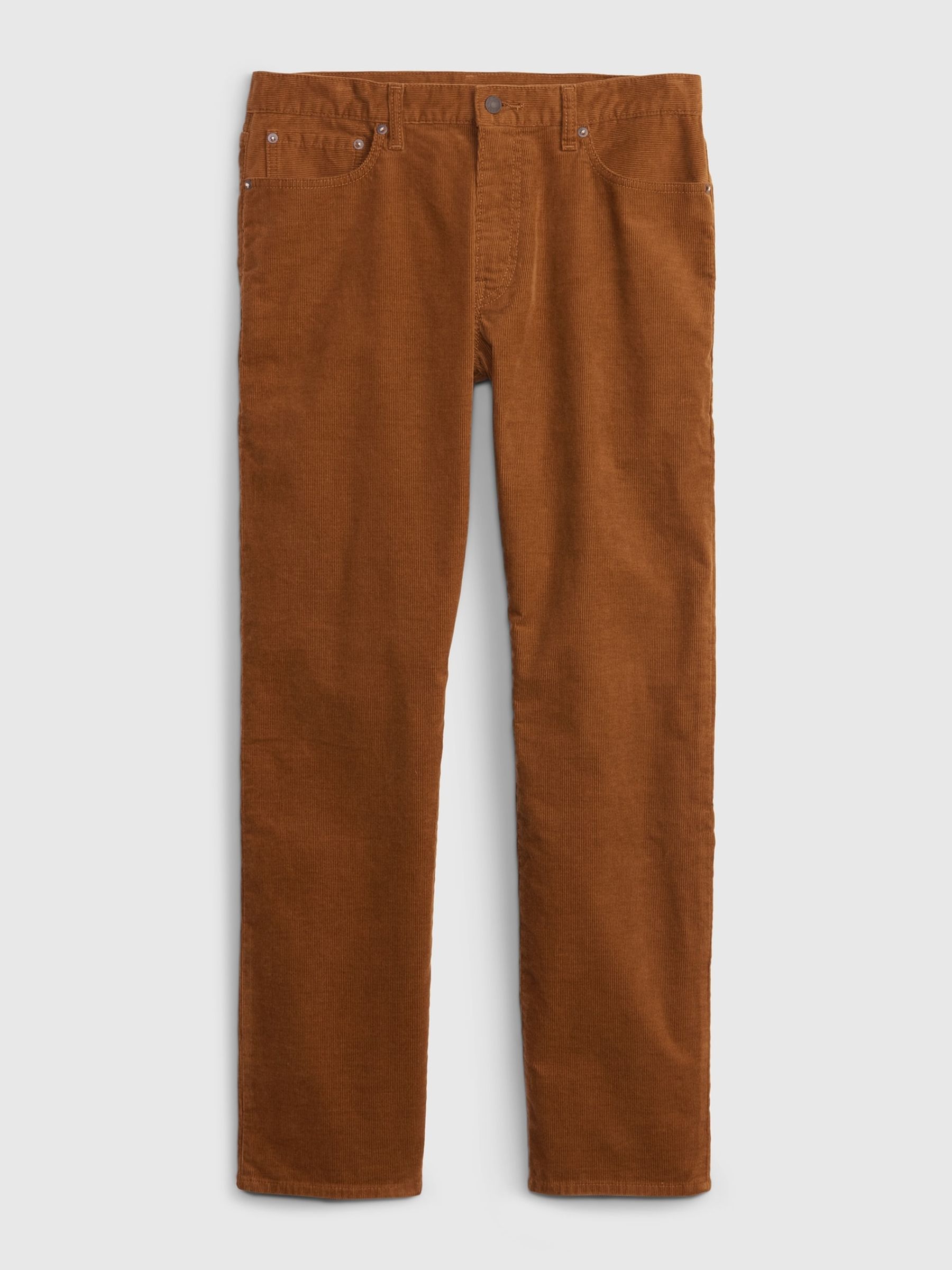 The gap corduroy pants best sale