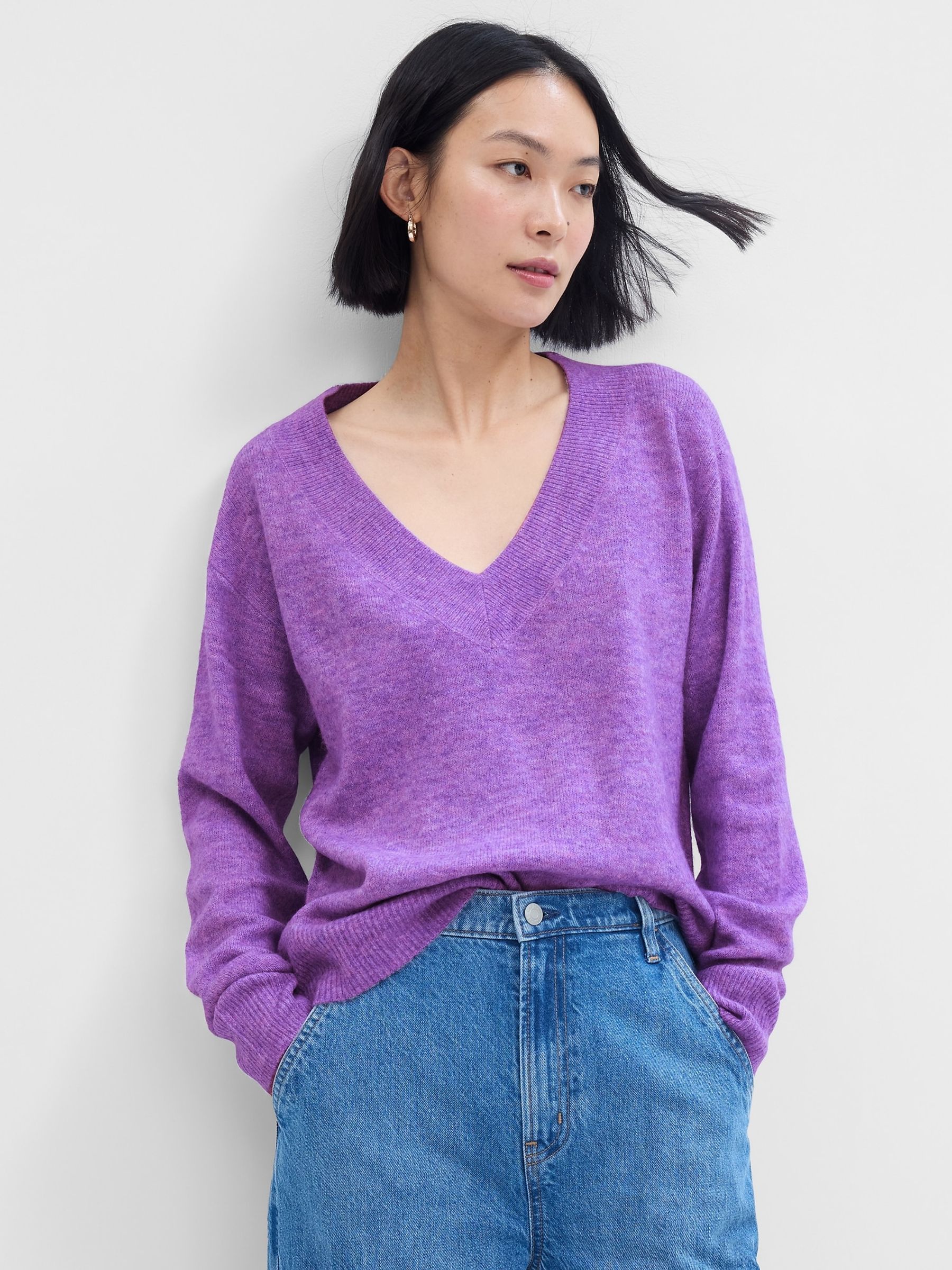 Forever jumper shop