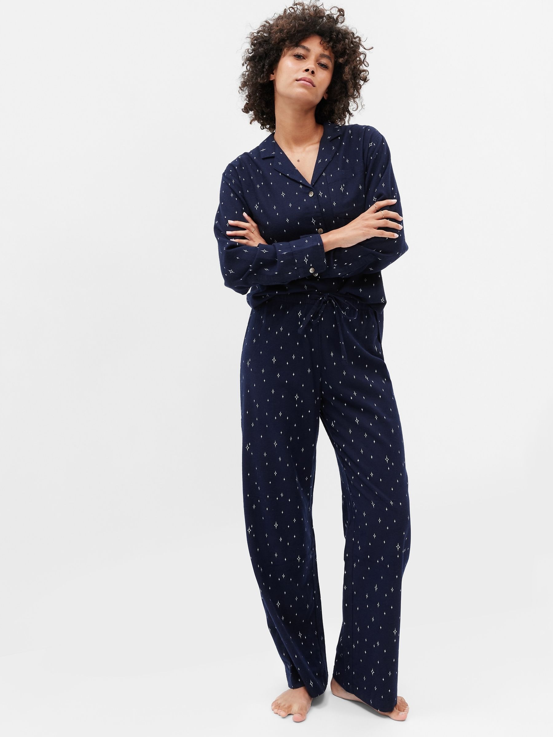 Gap womens pajamas outlet