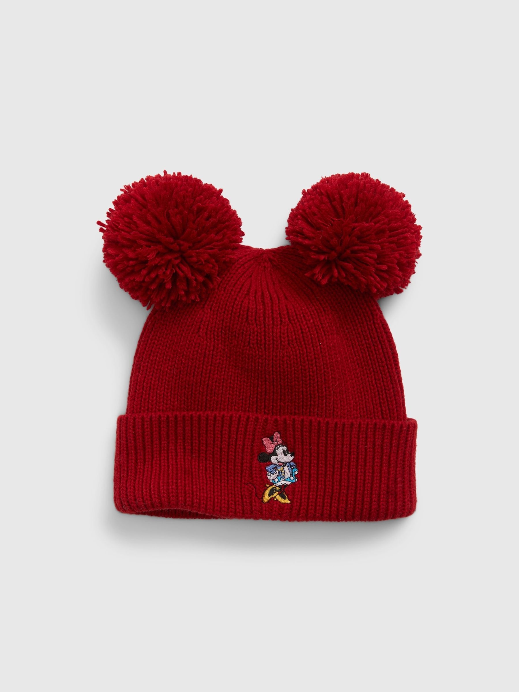Minnie winter hat outlet