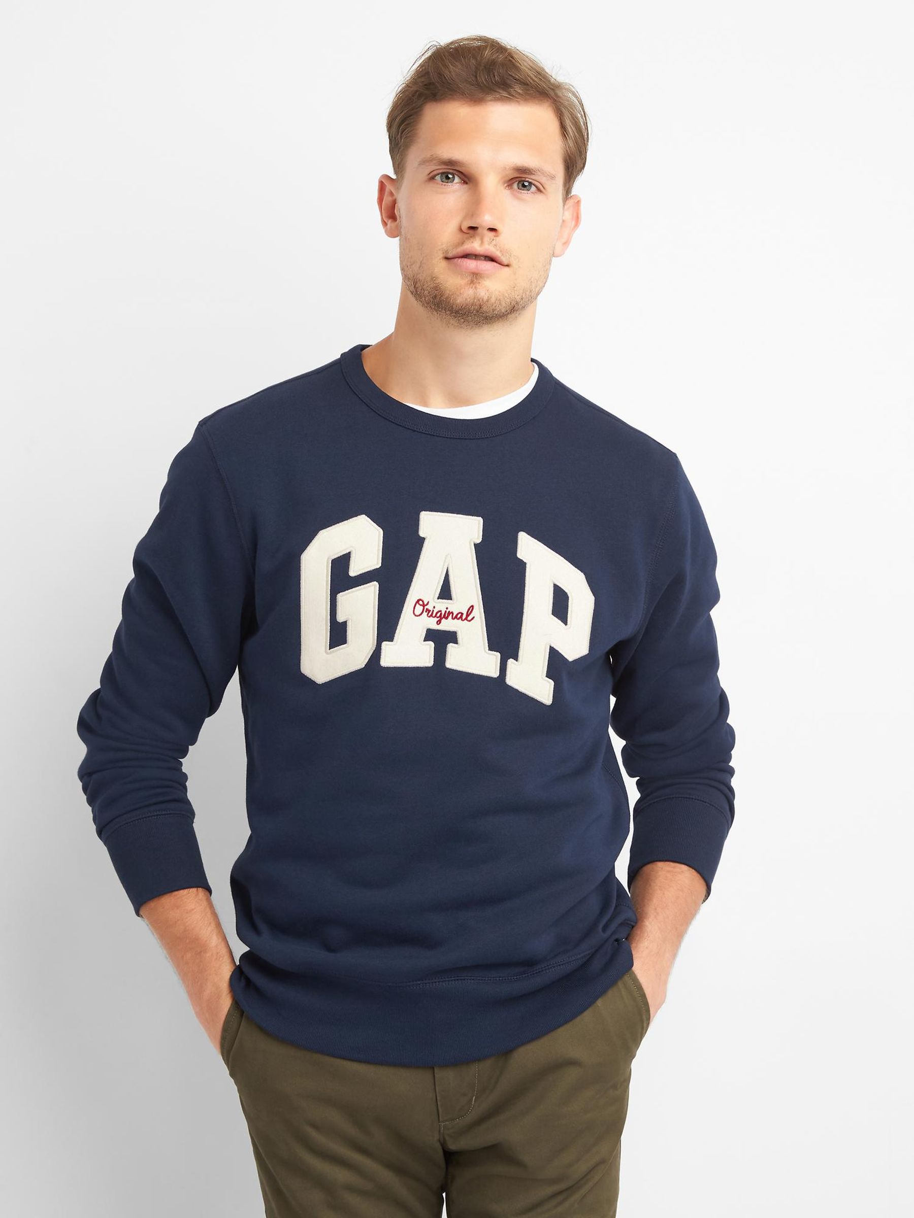 Gap jumper clearance