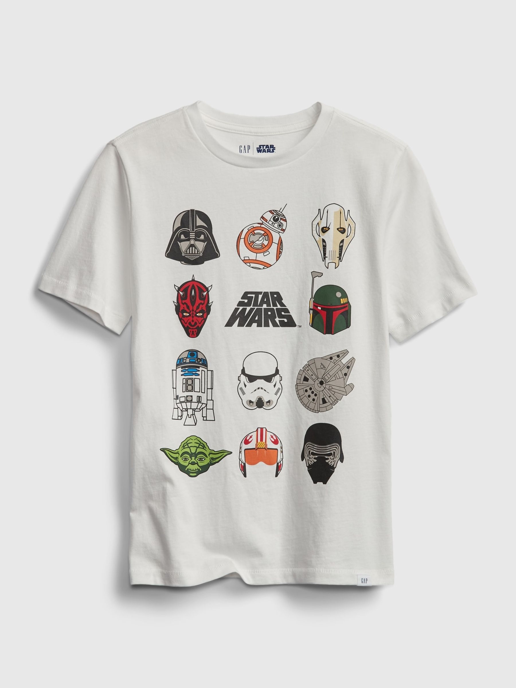Star wars t shirt online on sale