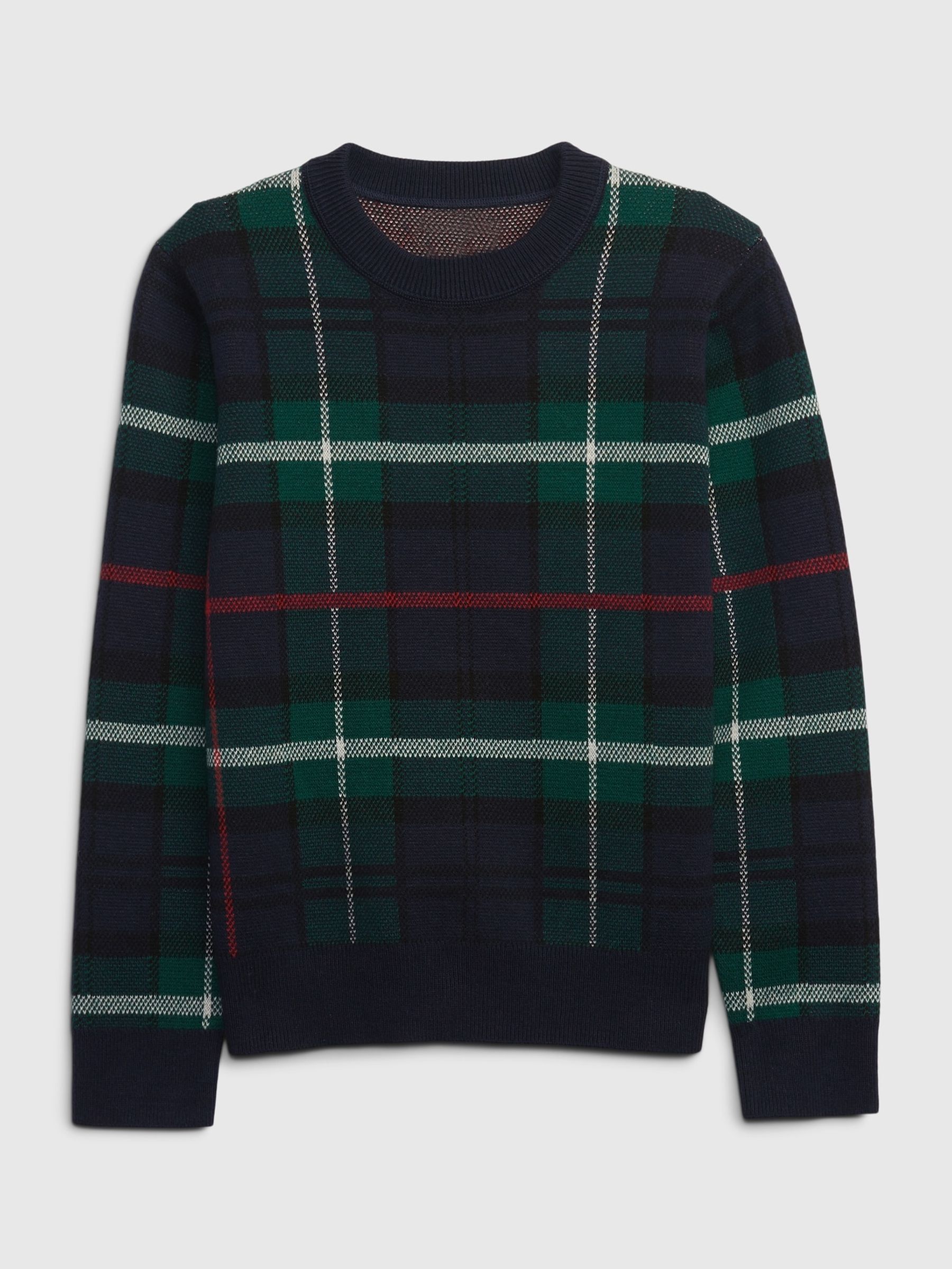 Gap kids christmas jumper shop