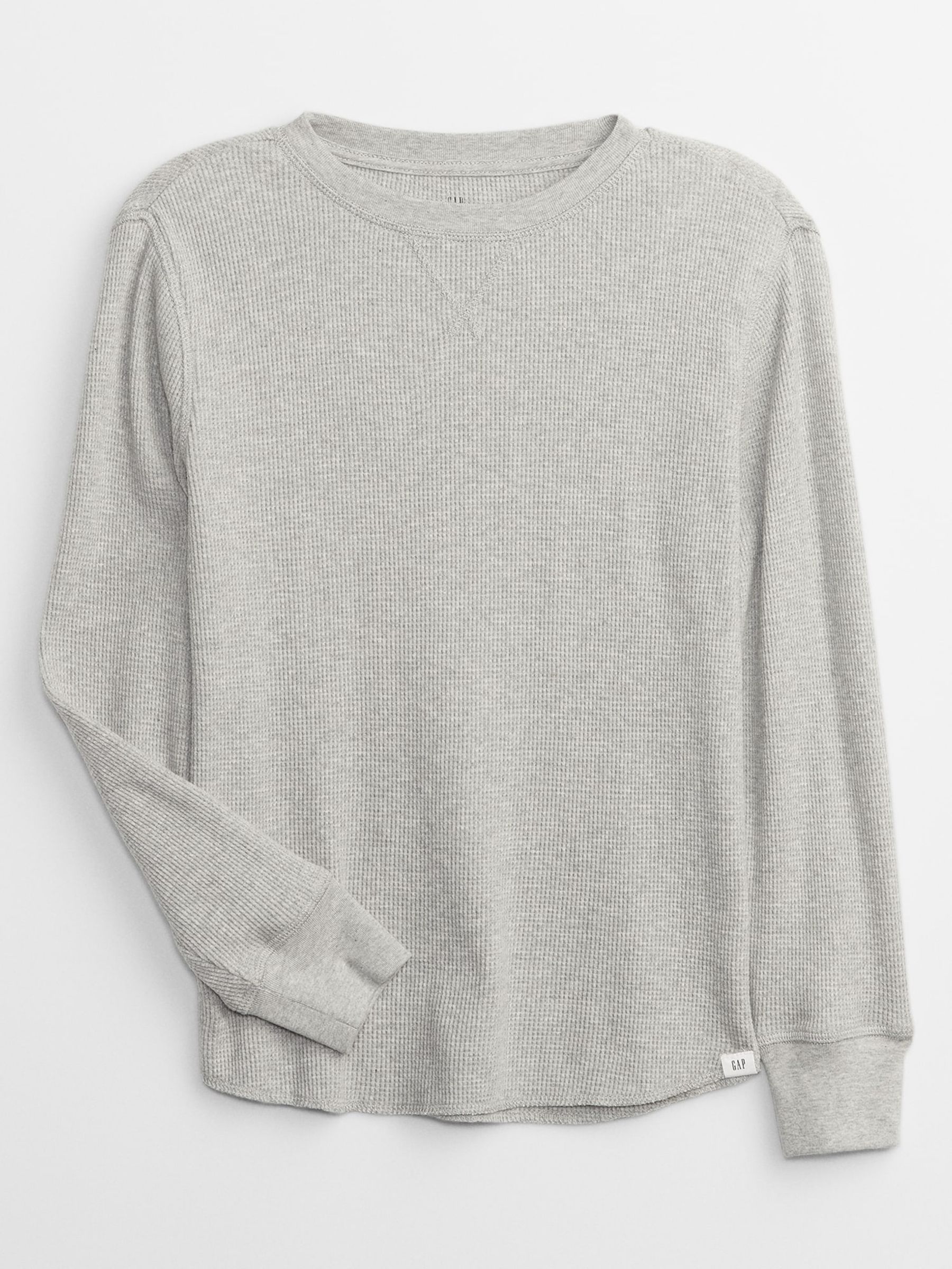 Gap thermal long sleeve cheap