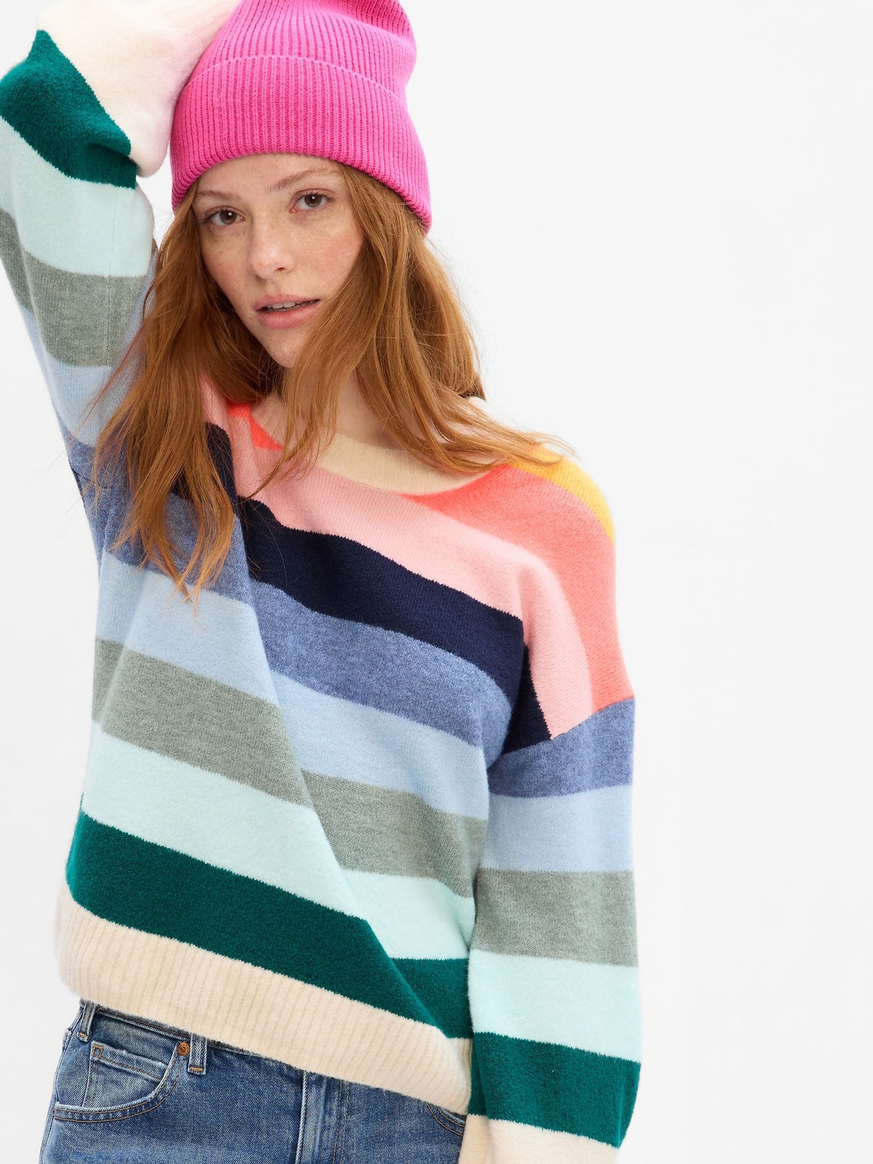 Forever jumper shop