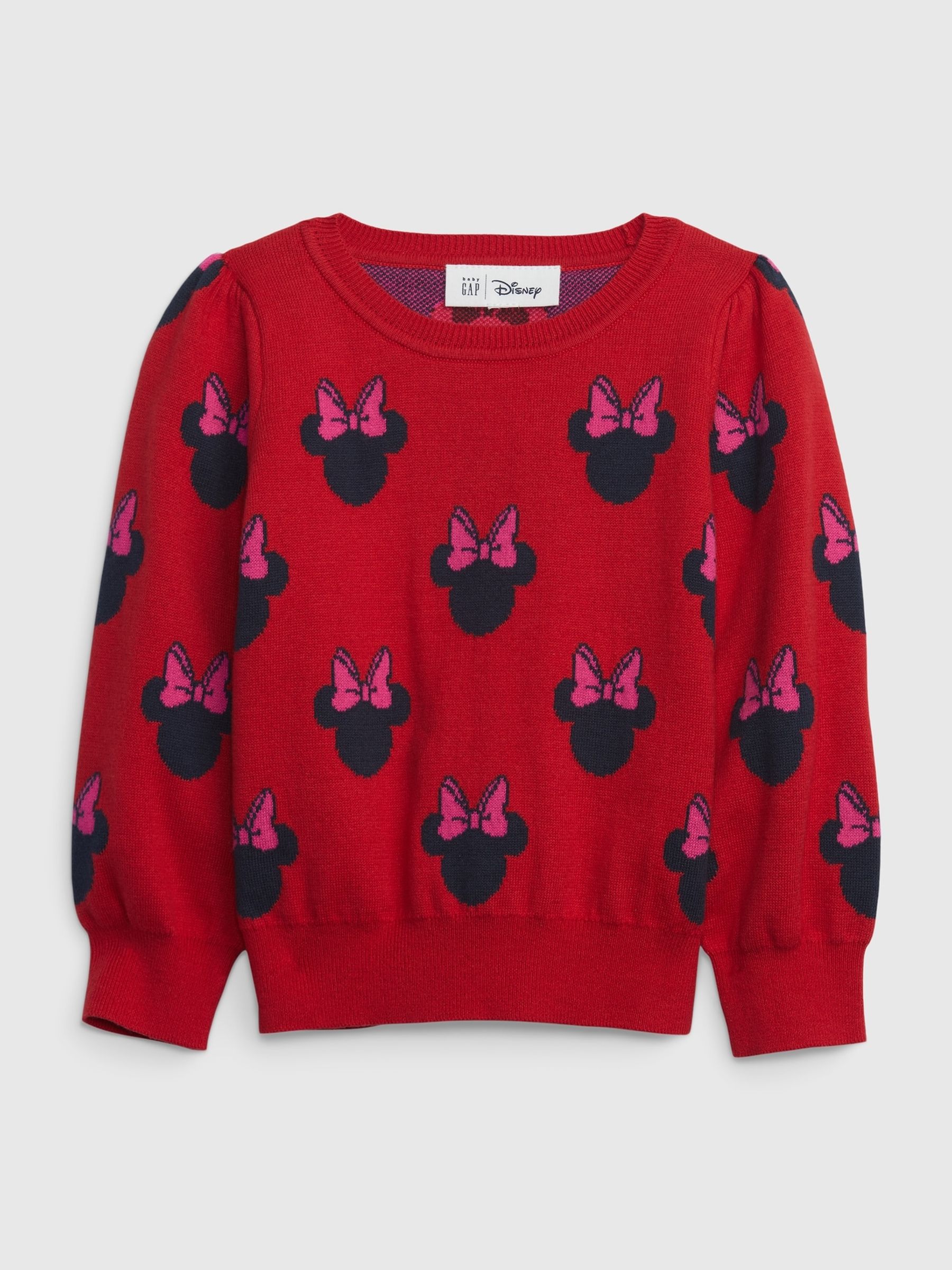 Disney minnie mouse jumper 2025