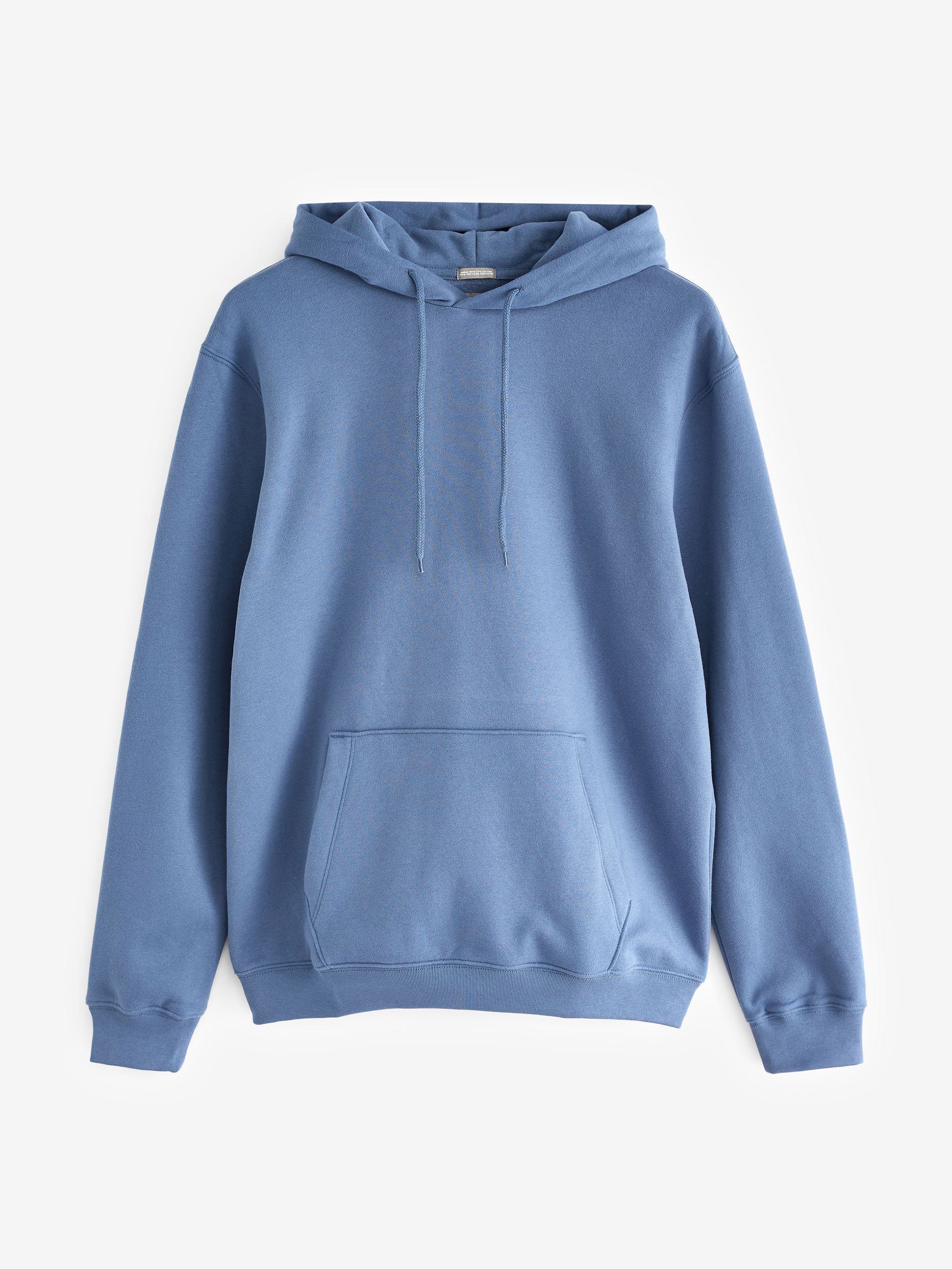 Soft blue hoodie discount