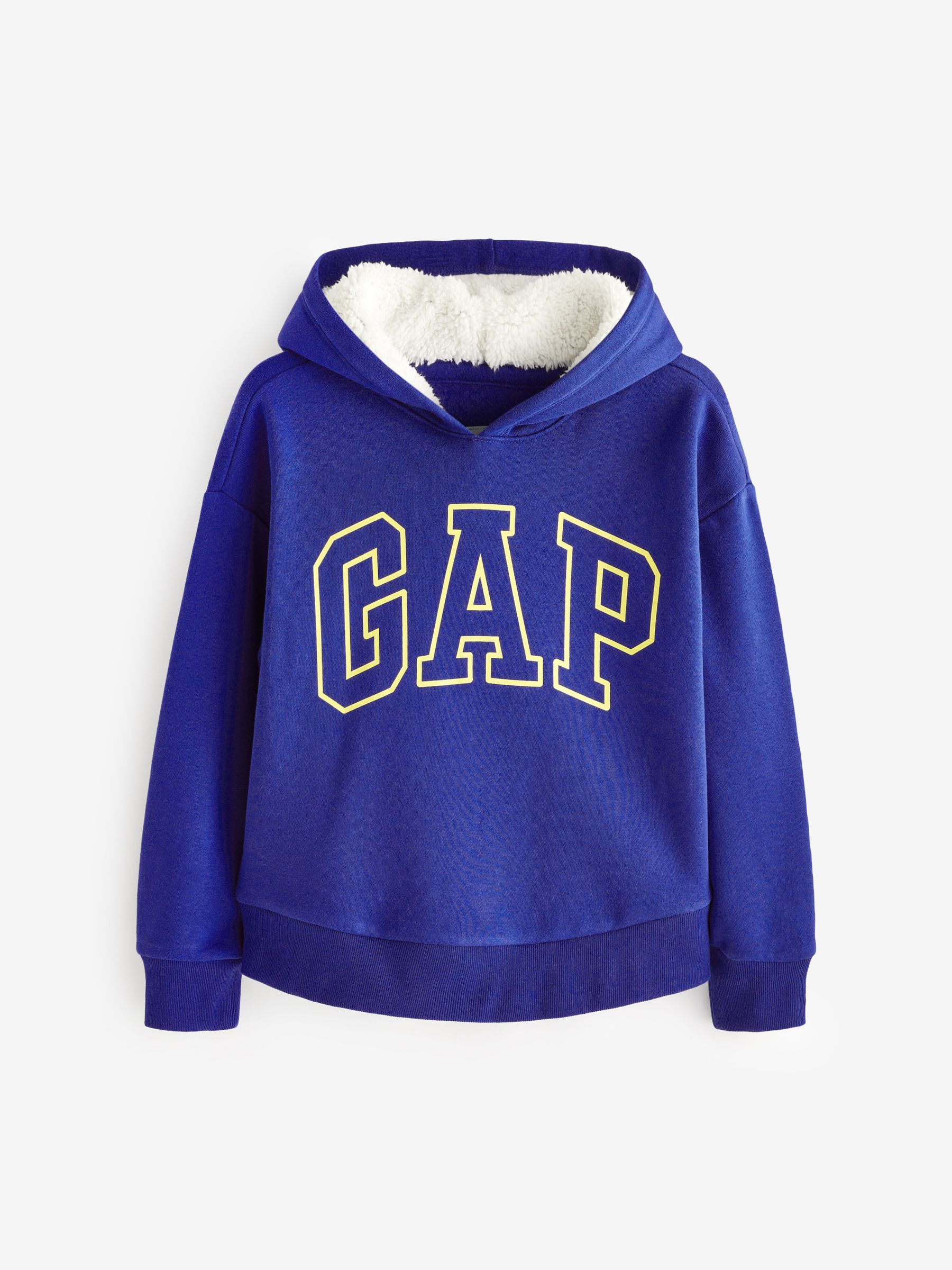 Gap fleece sweater online