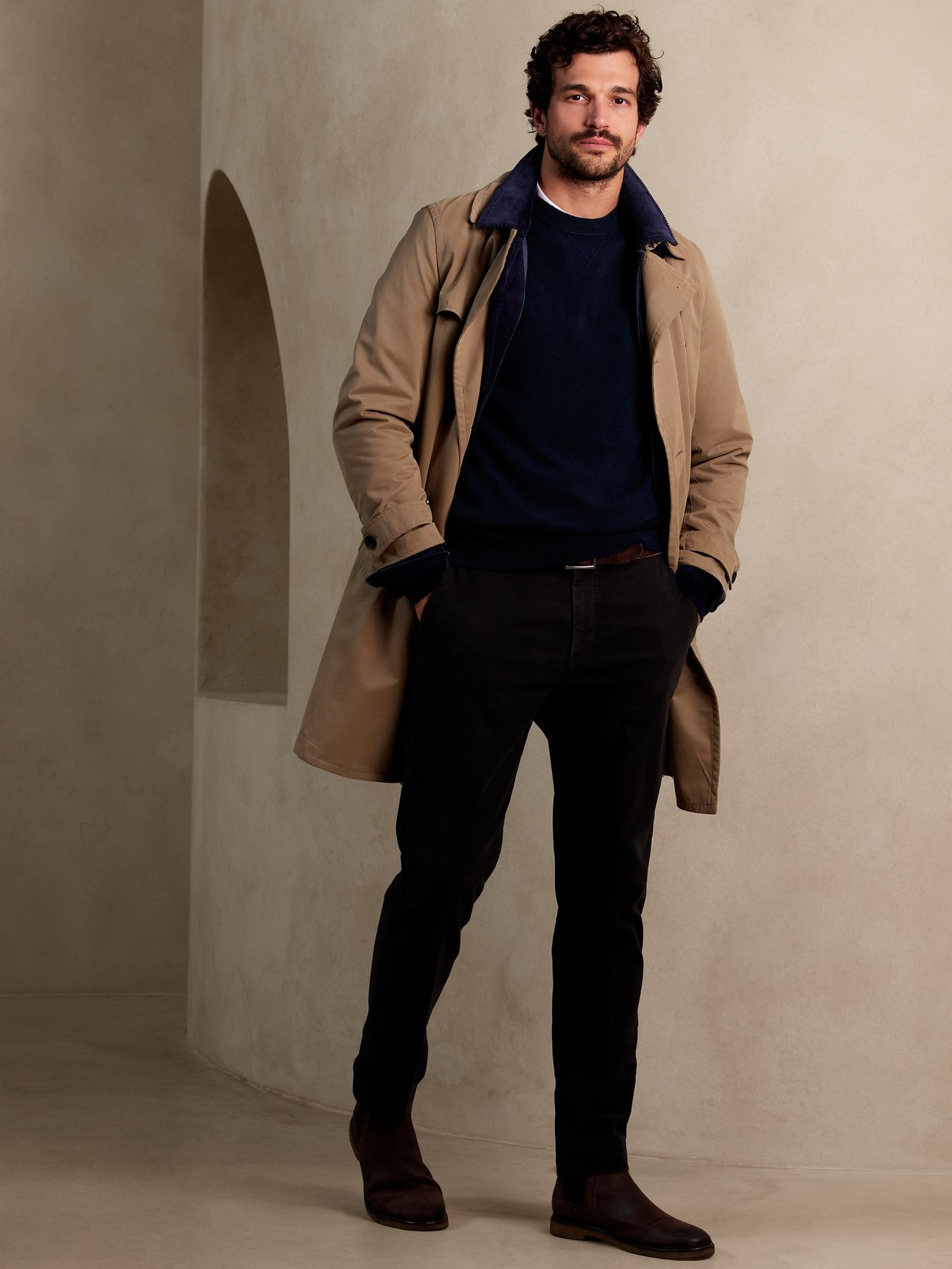 Gap cashmere jumper sales