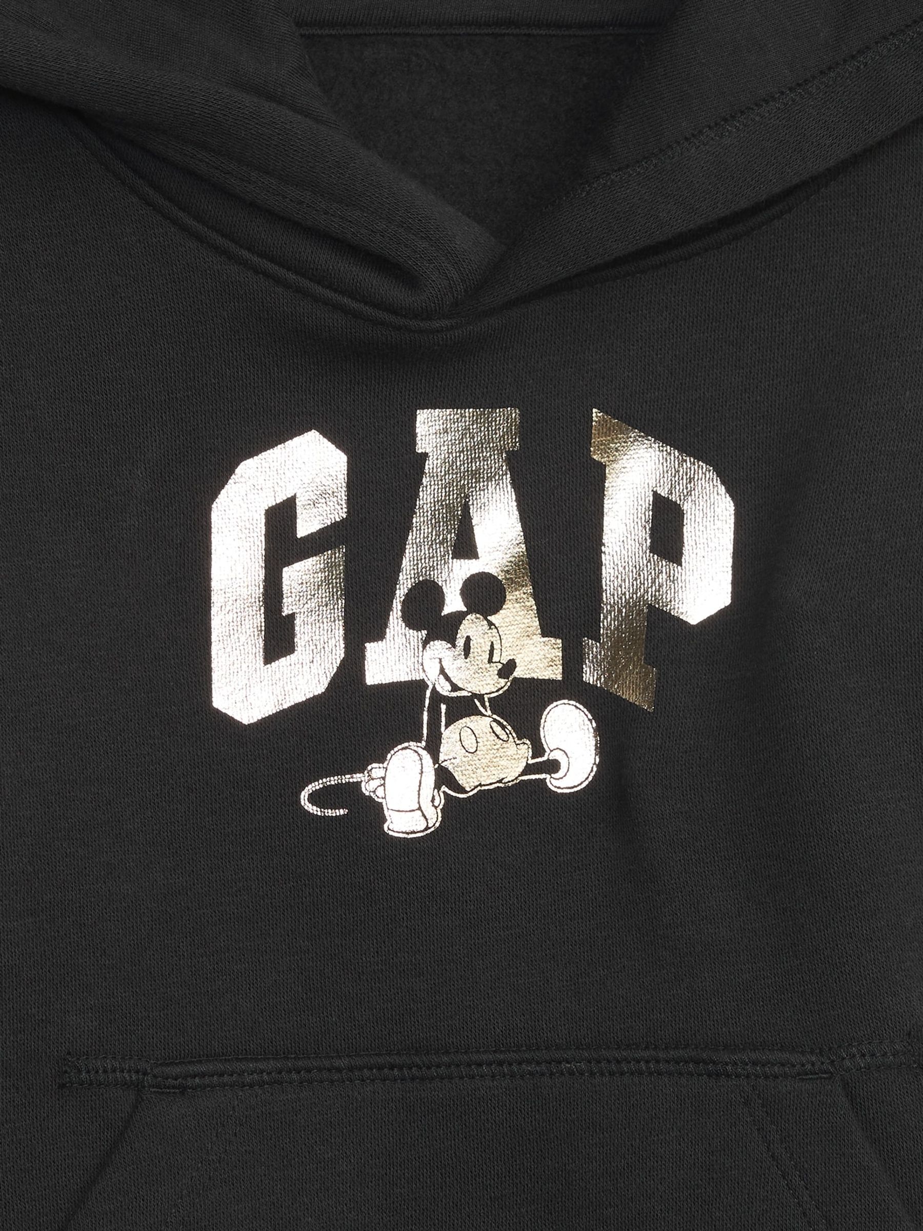 Mickey mouse hoodie black 2025