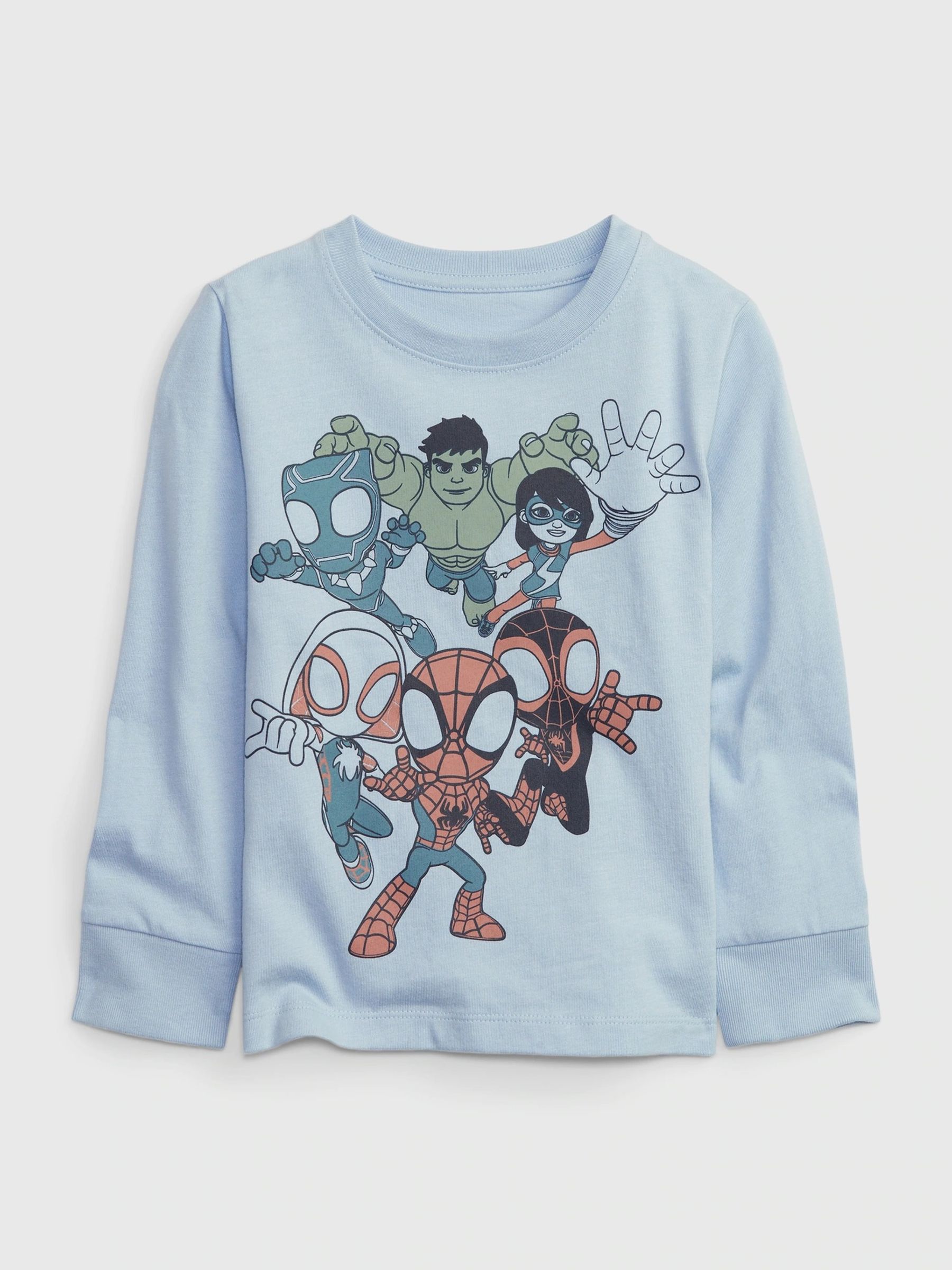 Superhero long sleeve t shirts clearance
