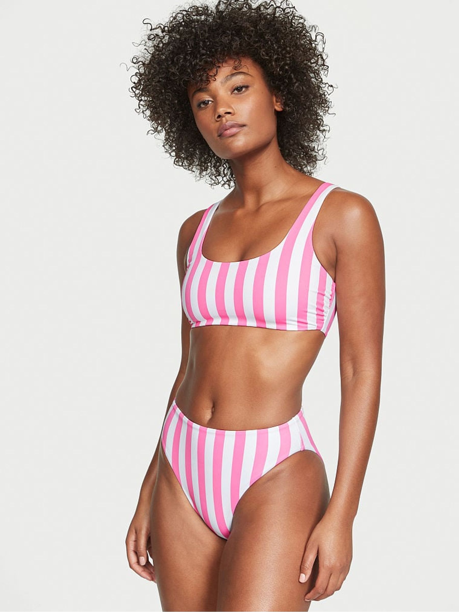 Shop high waisted bikini clearance
