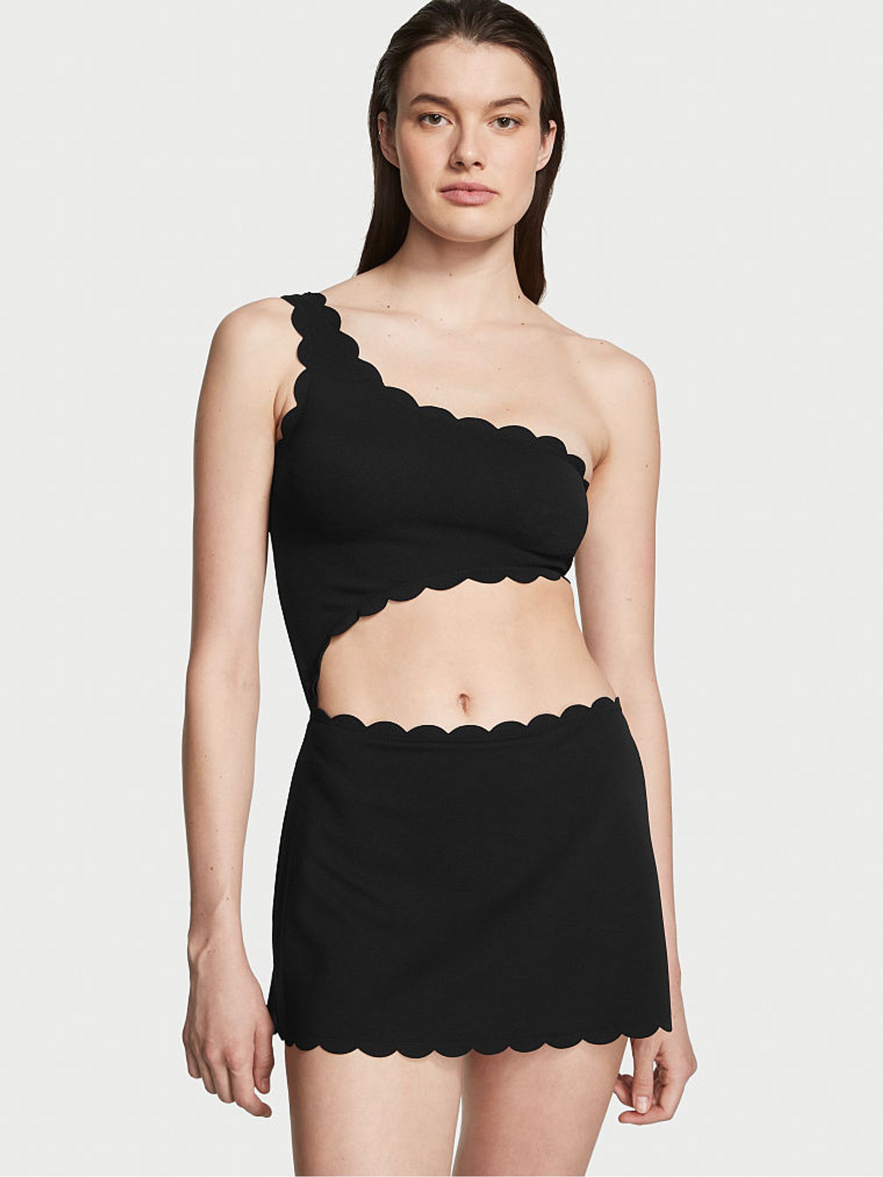Victoria secret swim dress cheap