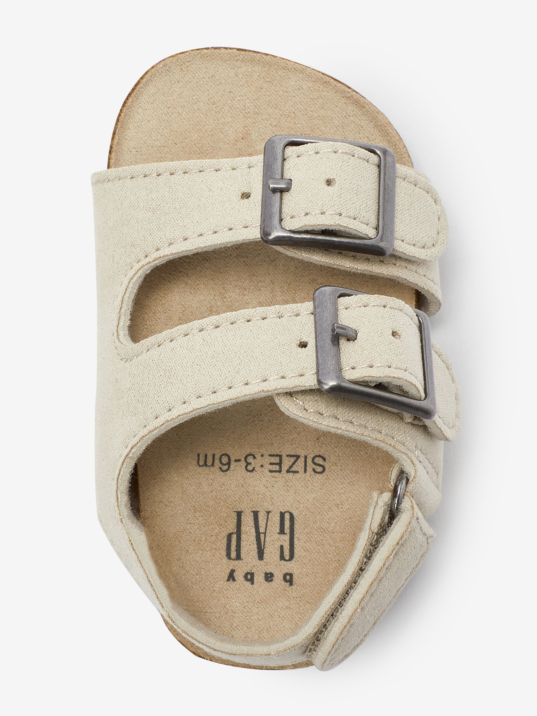Size 5 infant sandals shop