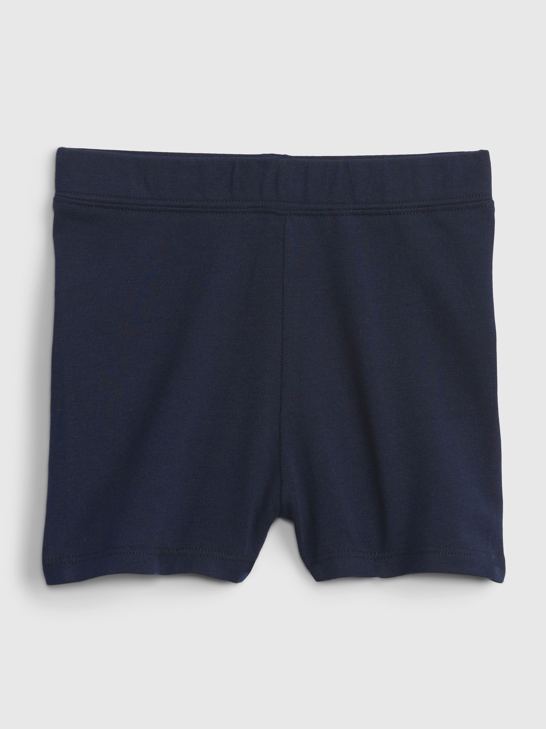 Buy Navy Blue Mini Cycle Shorts from the Gap online shop