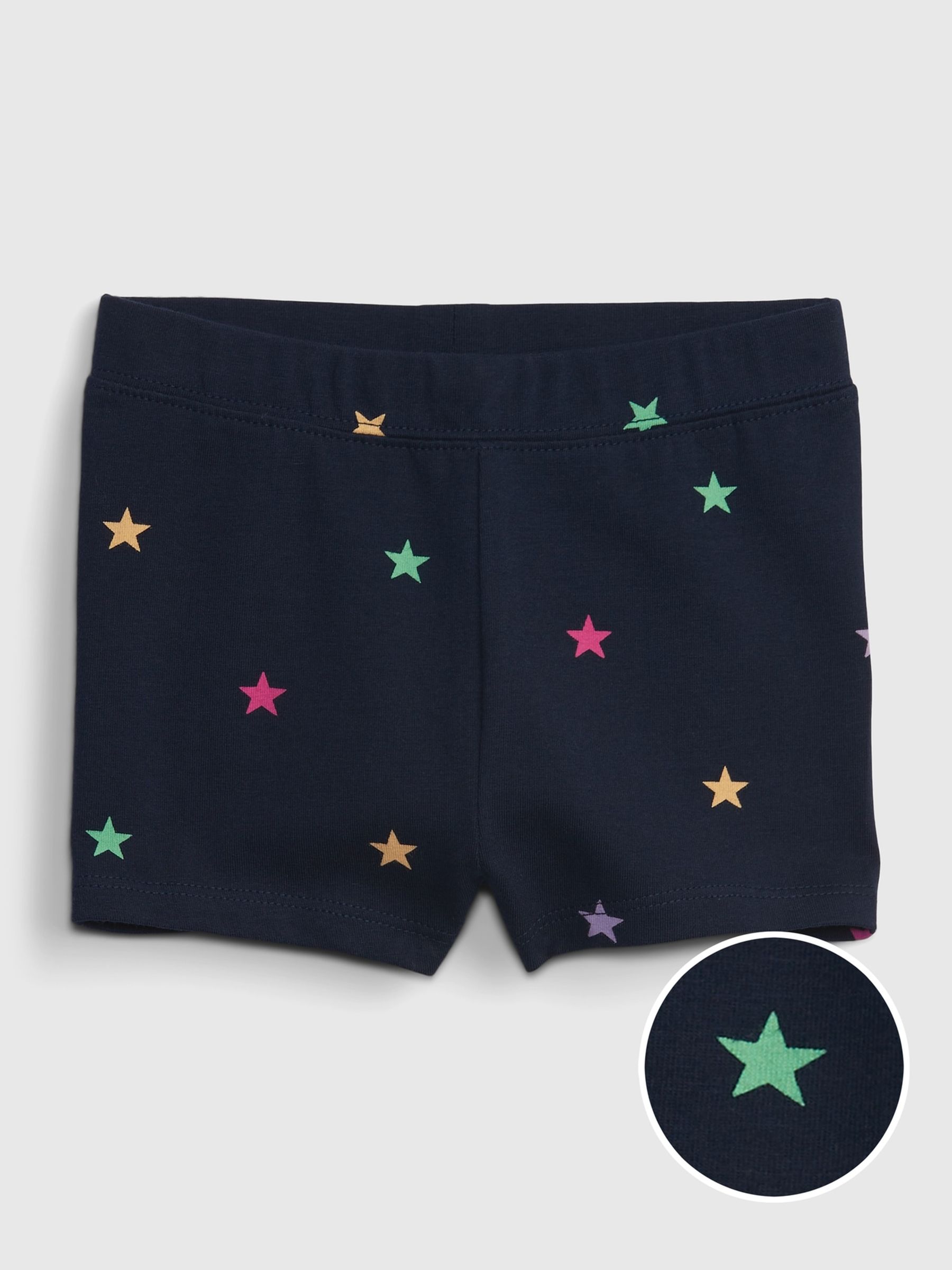 Mini cycle shorts 2025