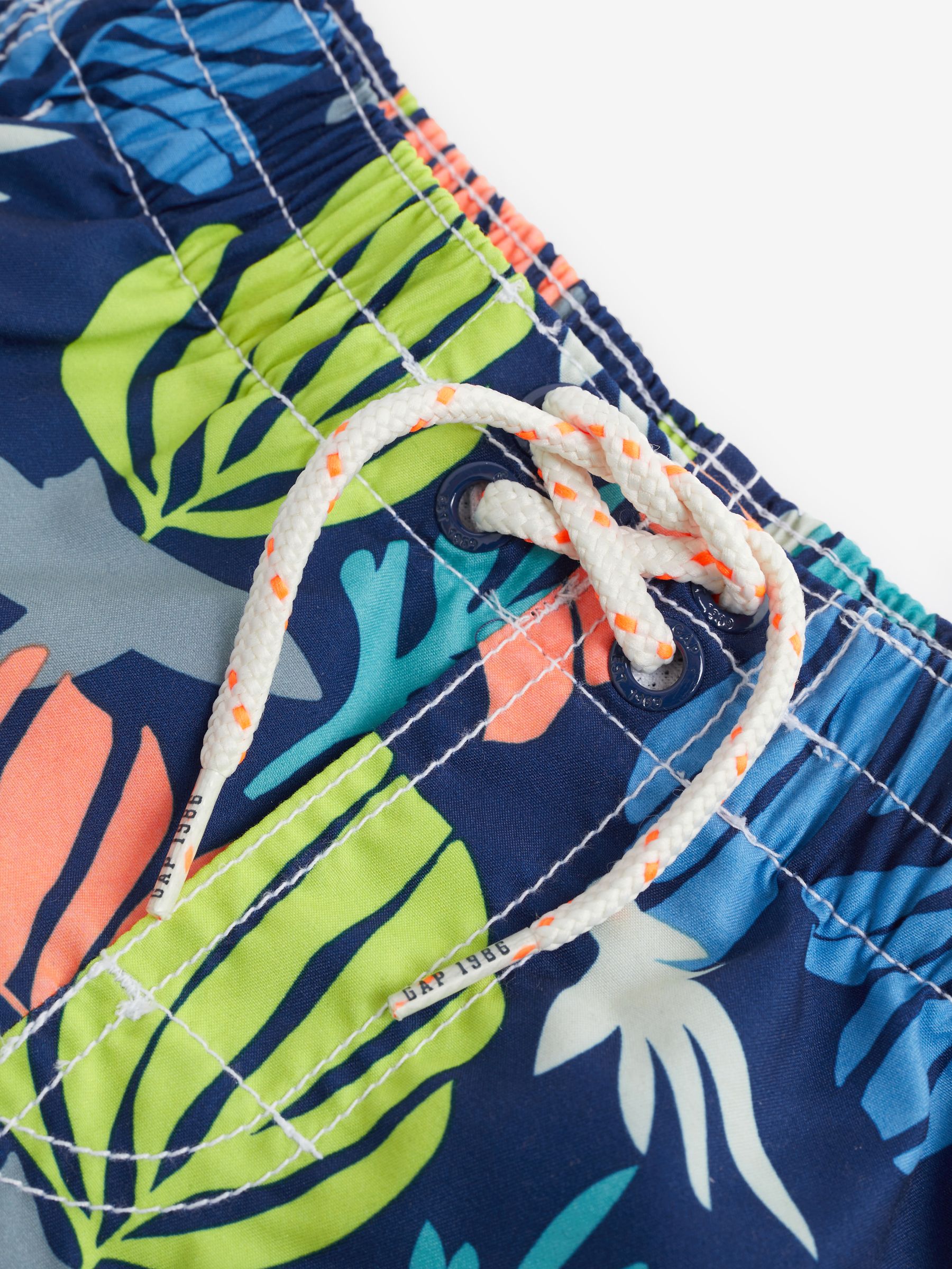 Buy Swim Shorts from the Gap online shop