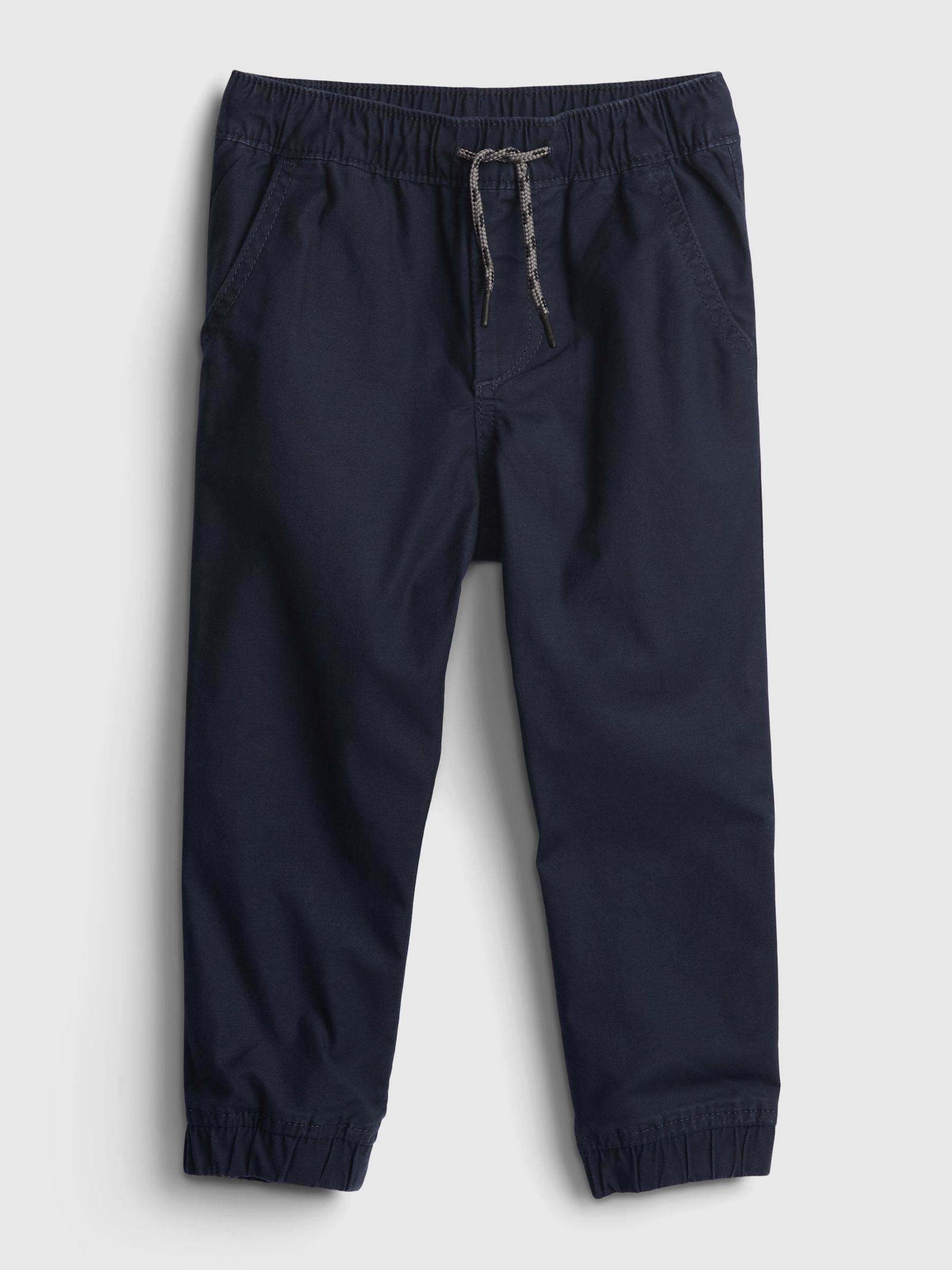 Cuffed chino joggers new arrivals