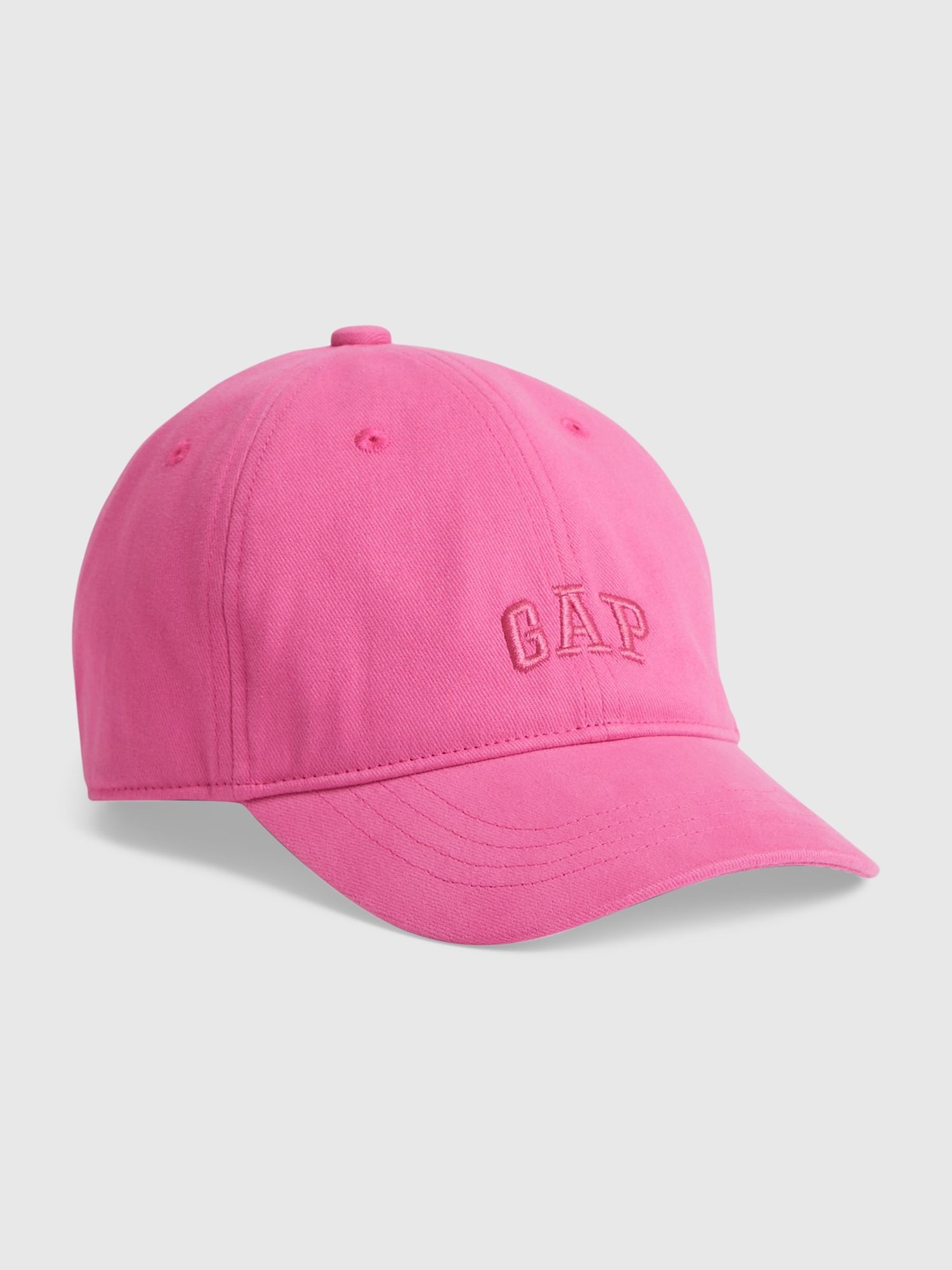 Pink cap online shop