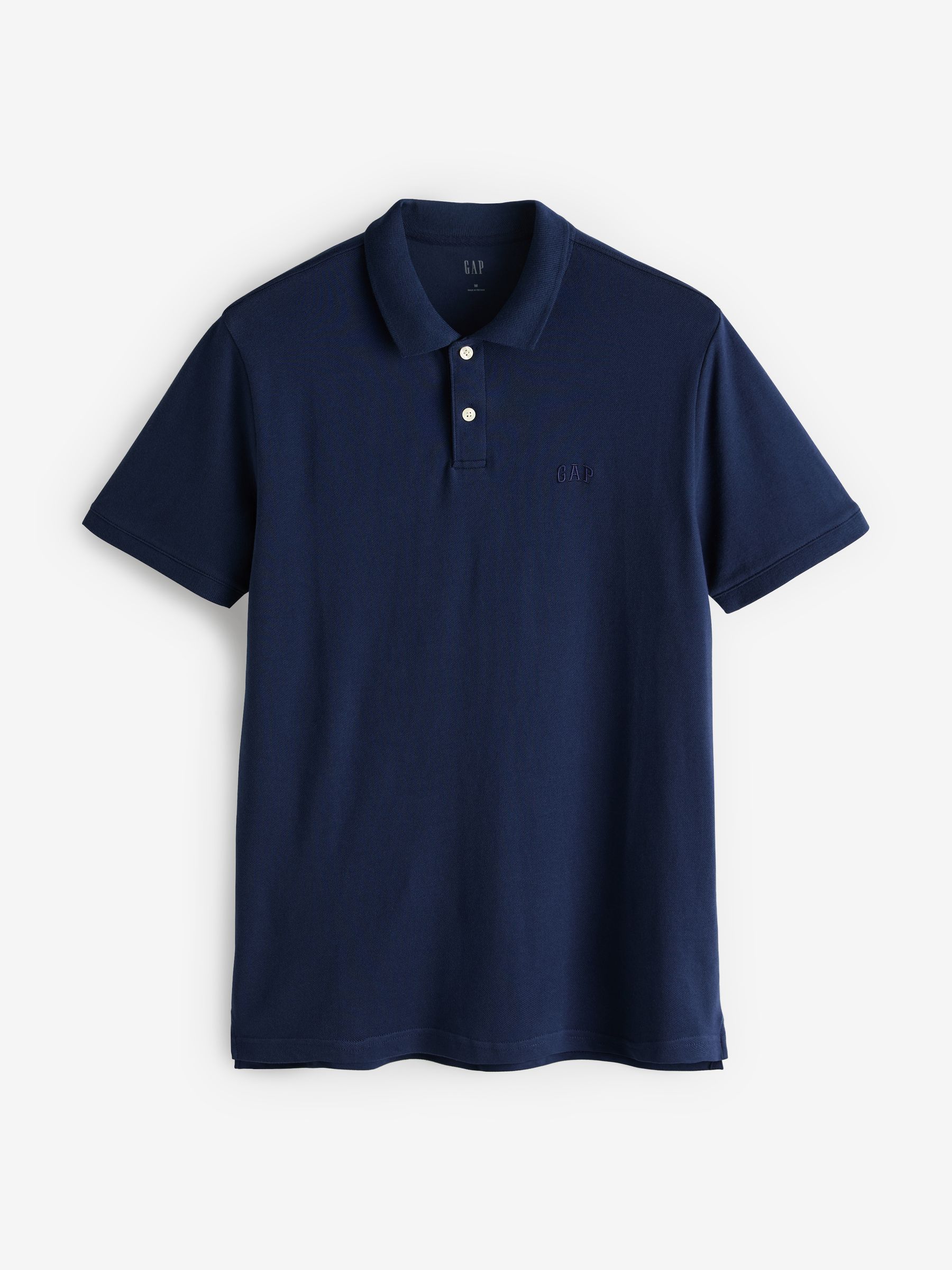 Polo dark blue discount