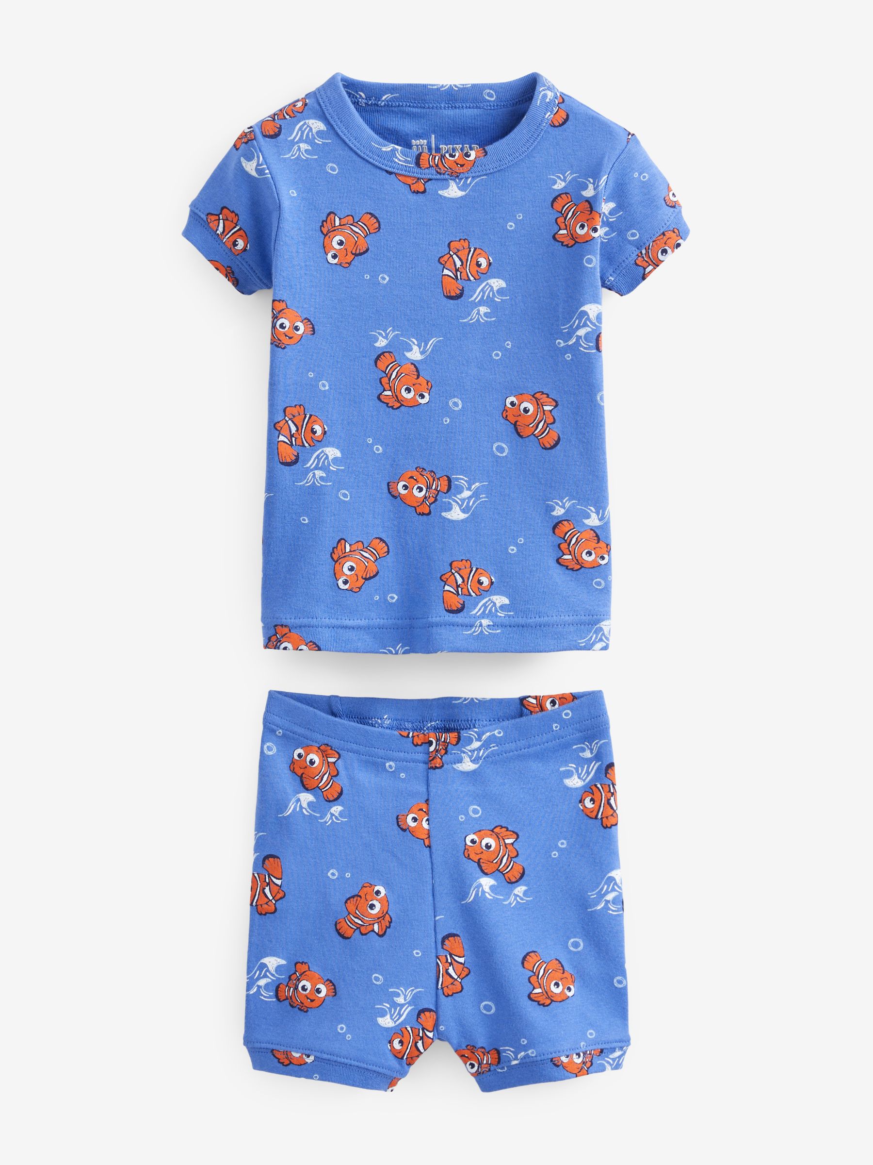 Finding nemo pyjamas adults sale