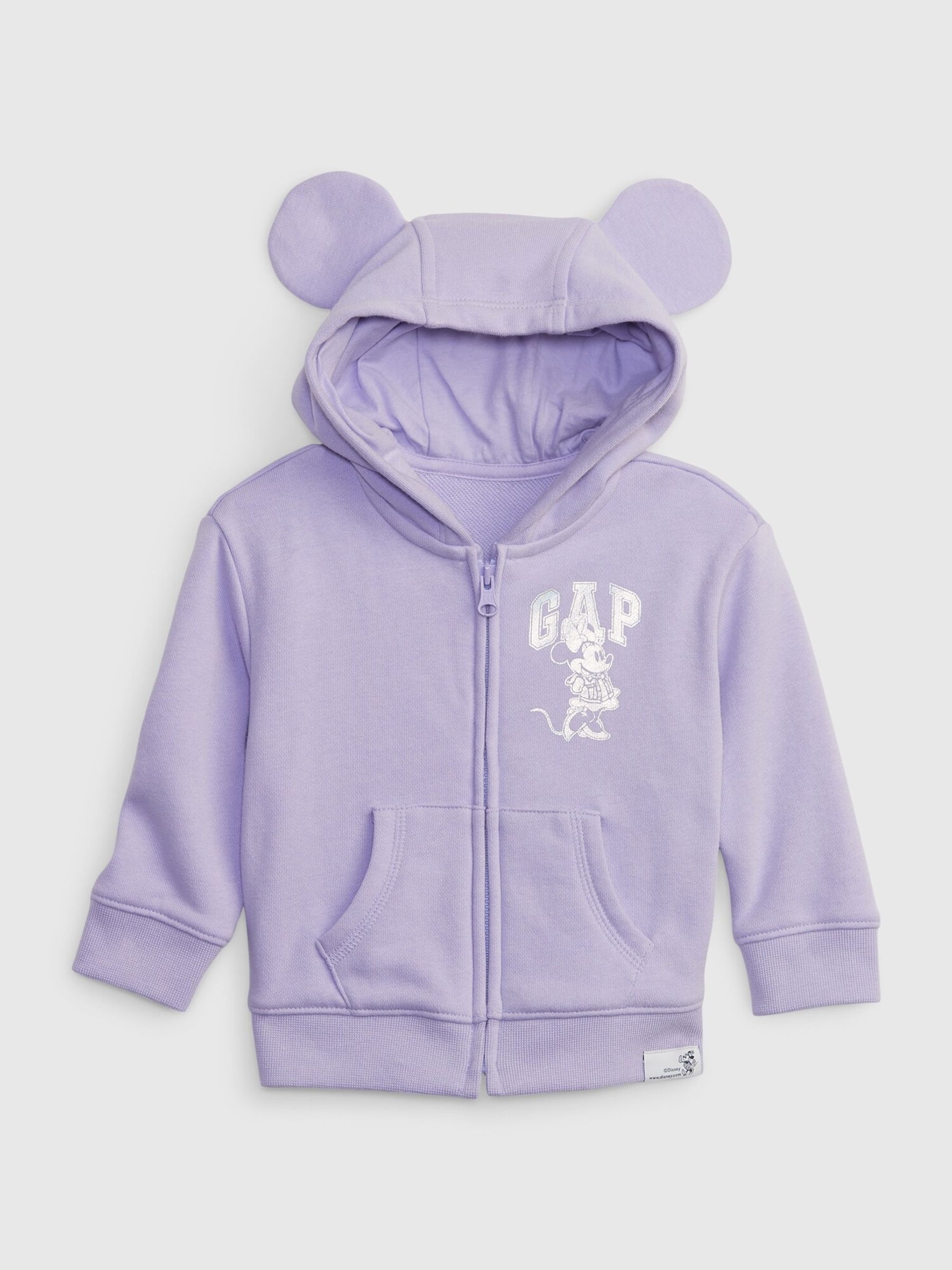 Disney minnie mouse hoodie best sale