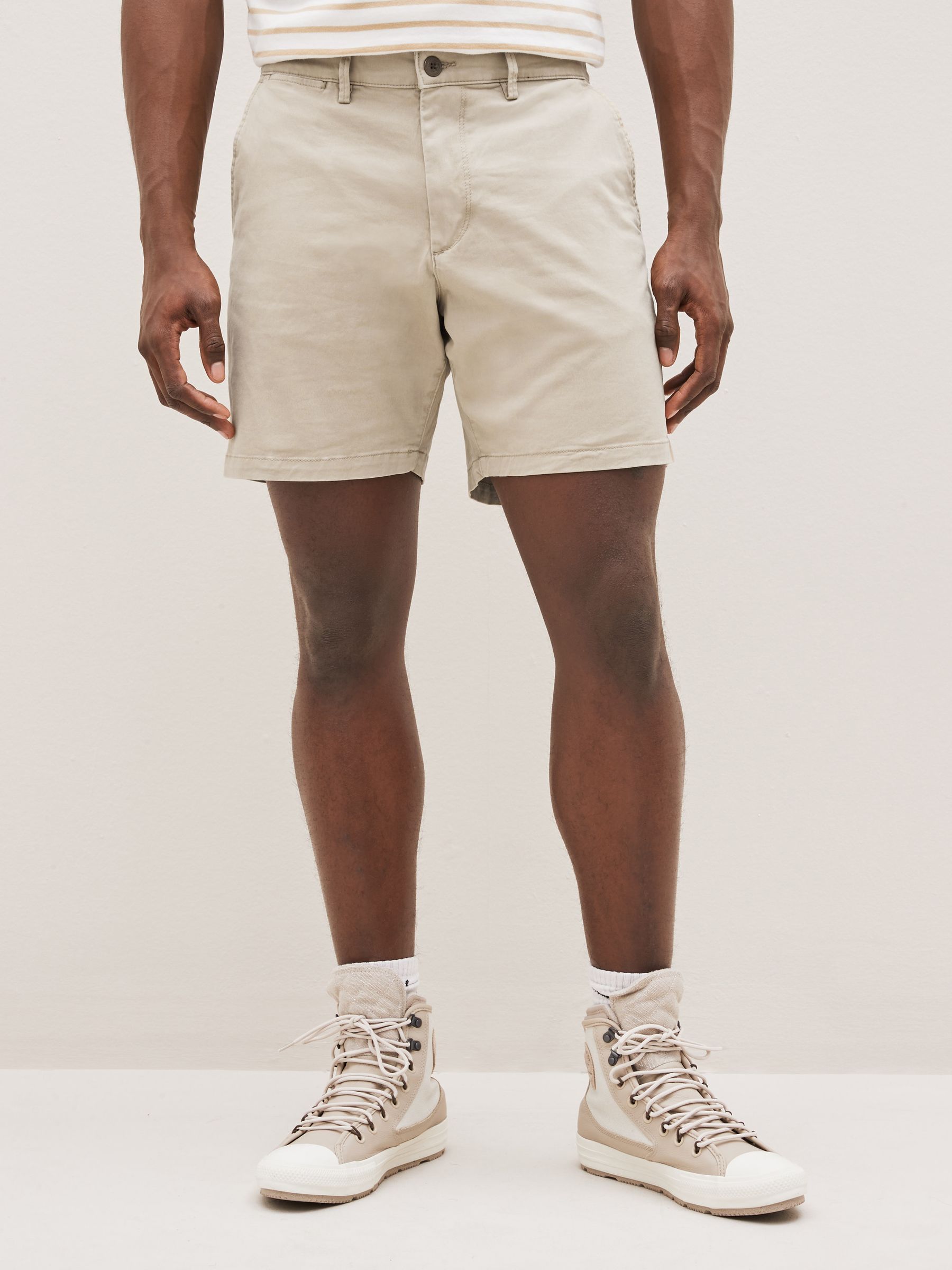 Gap chino shorts hot sale