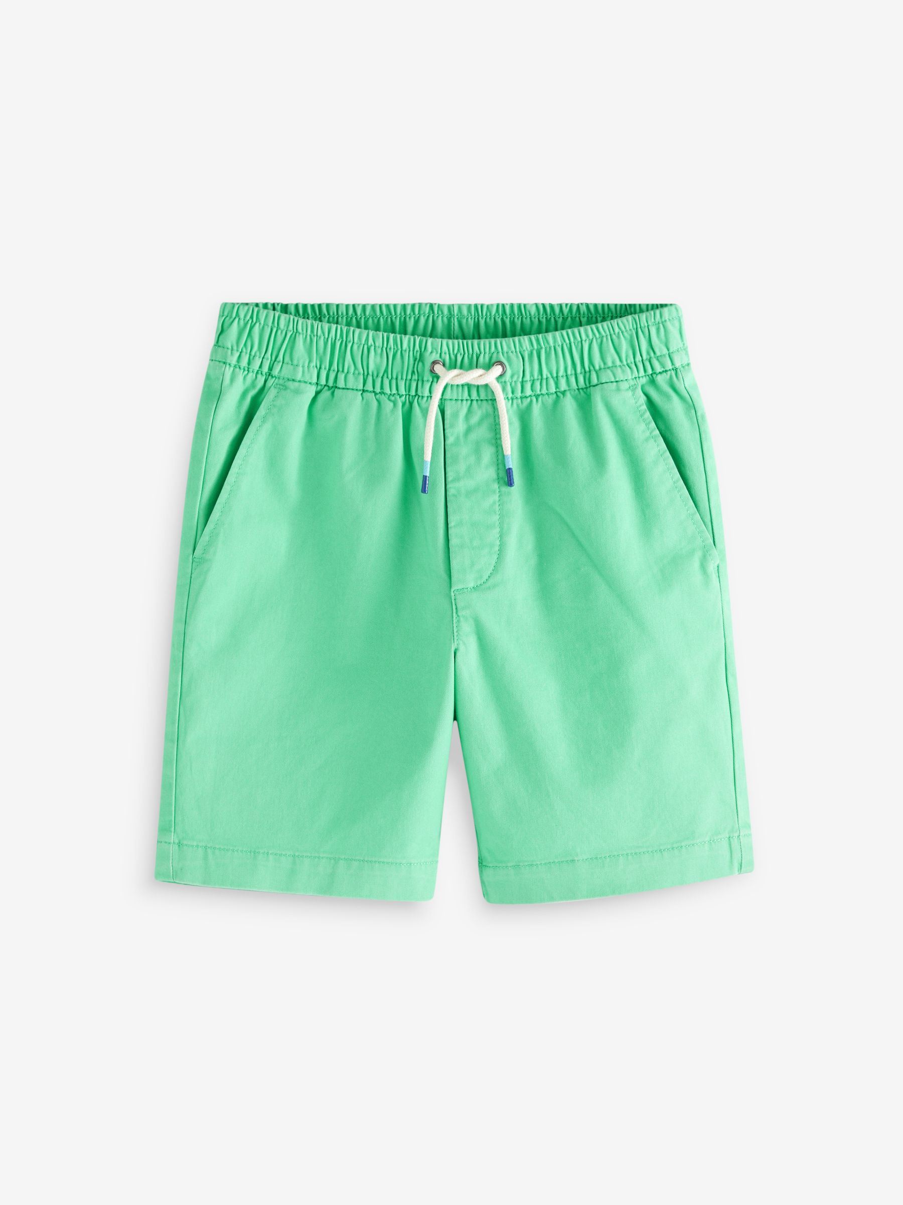 Stretch jogger shorts shop