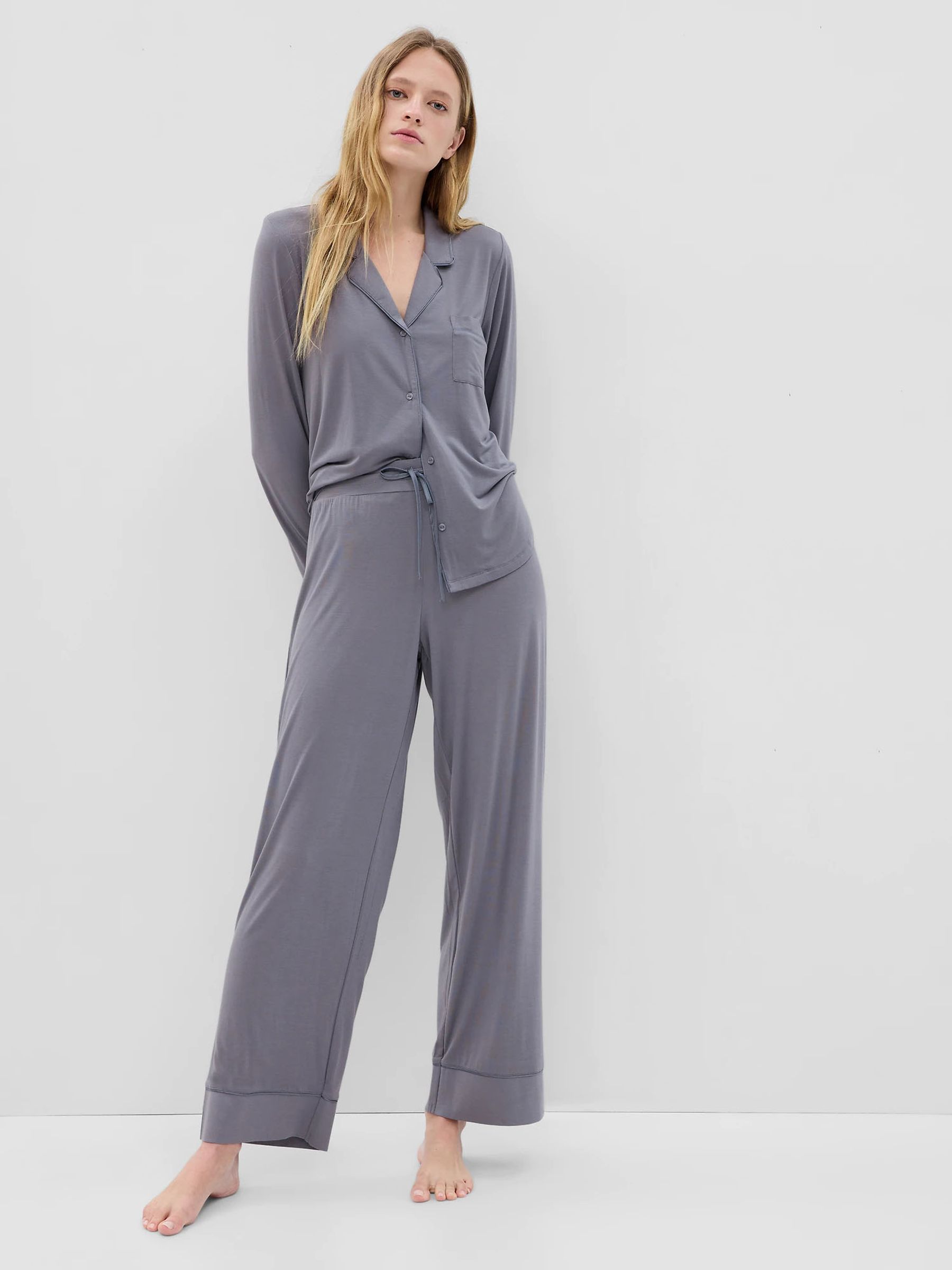 Gap pajamas modal new arrivals