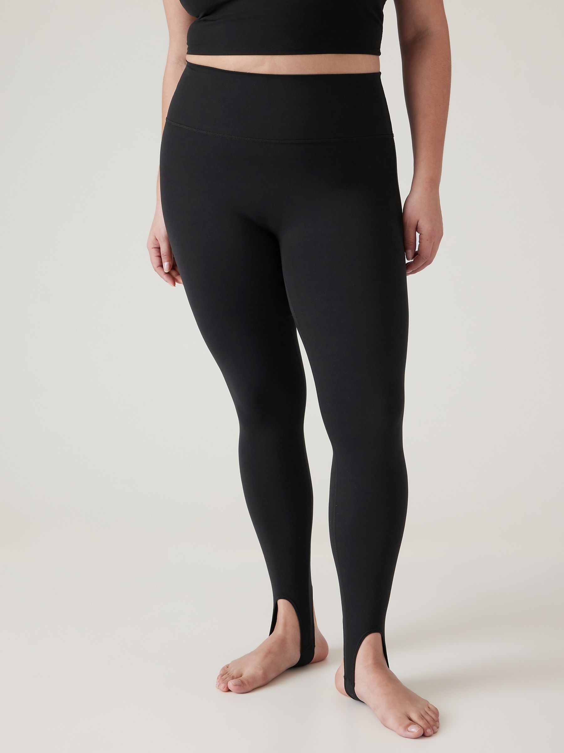 Stirrup yoga leggings 2025