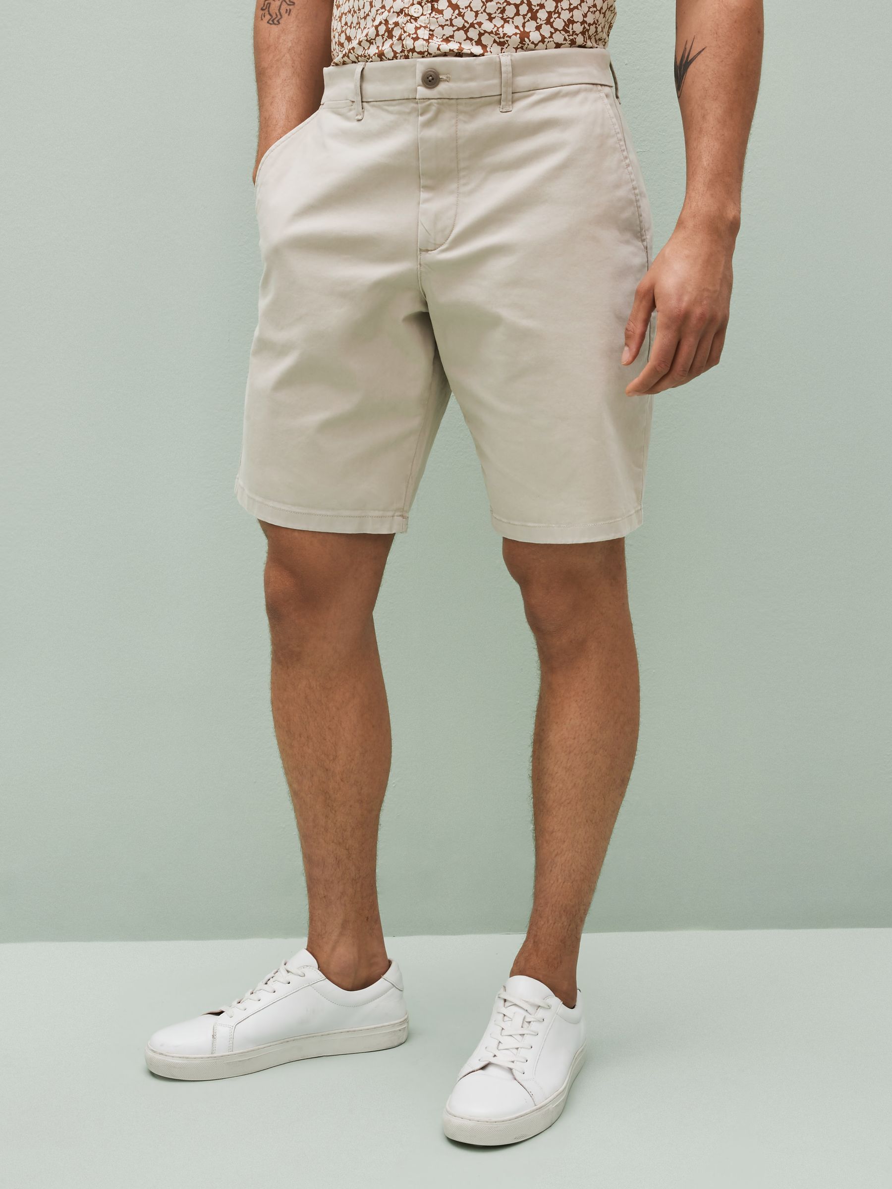 Gap chino shorts on sale
