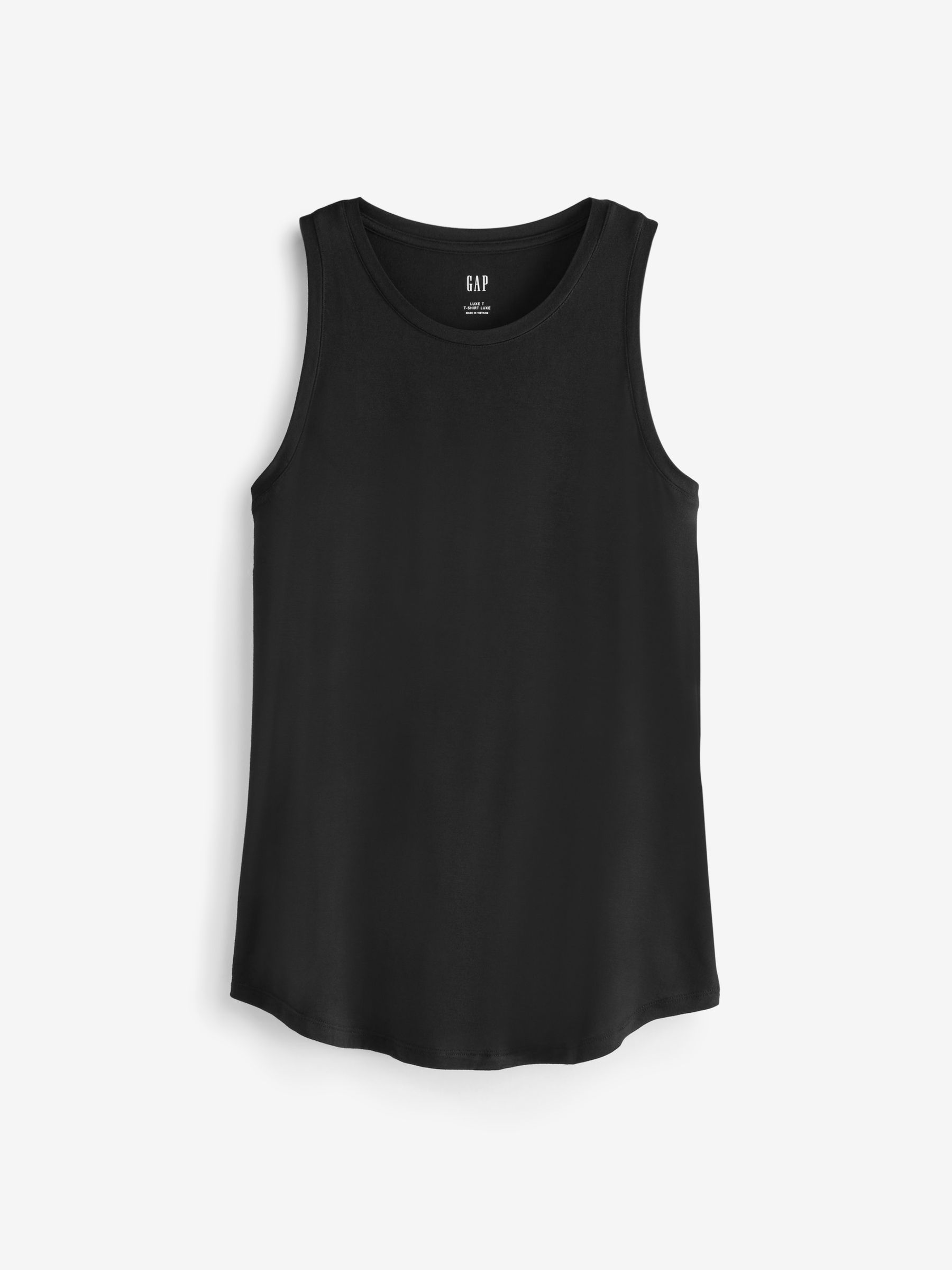 Gap luxe tank sales