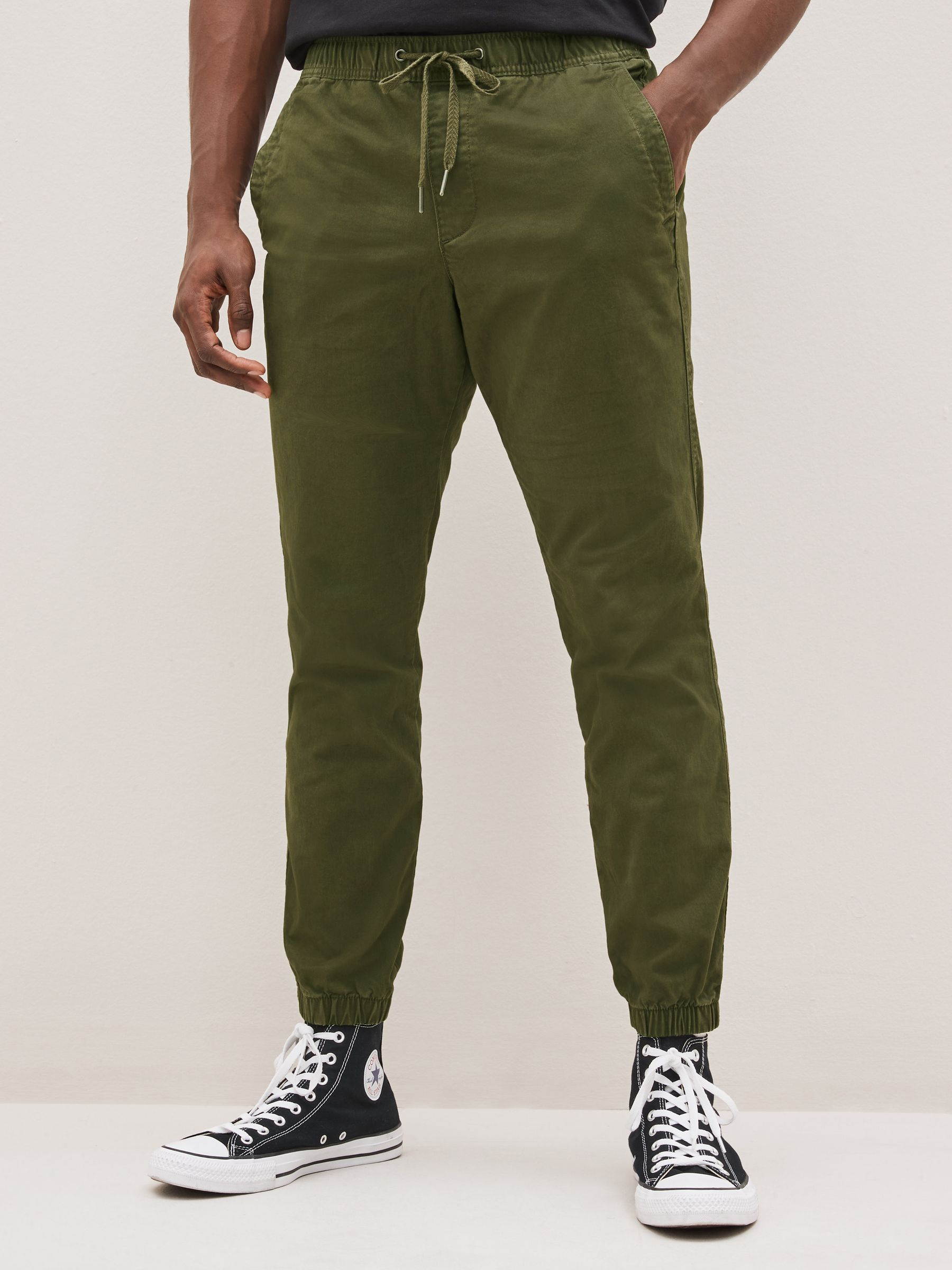 Gap joggers mens discount
