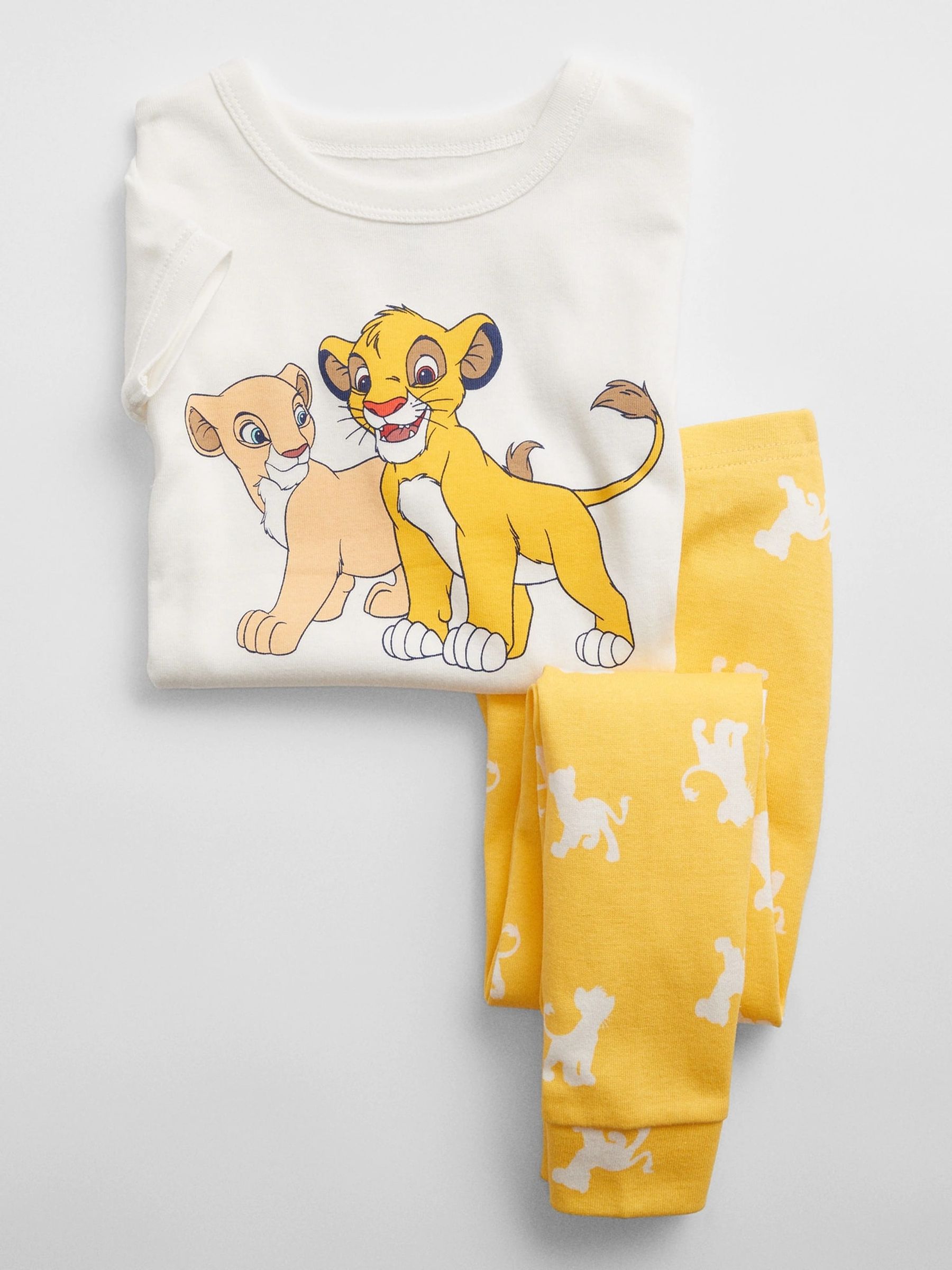 Lion king nightgown shop