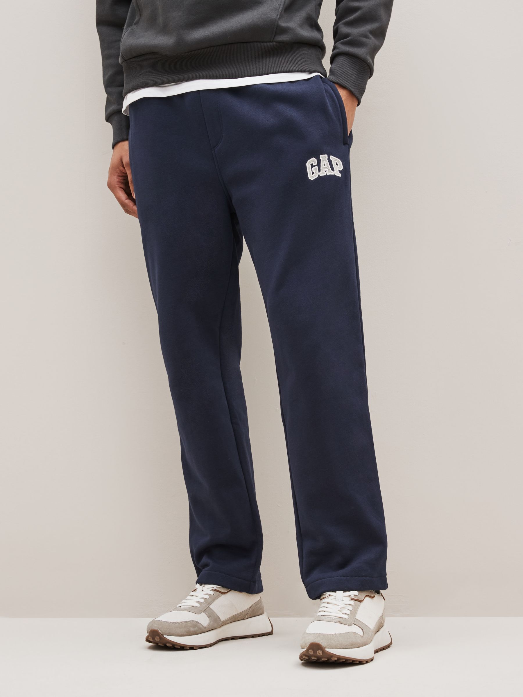 Gap mens jogging bottoms sale