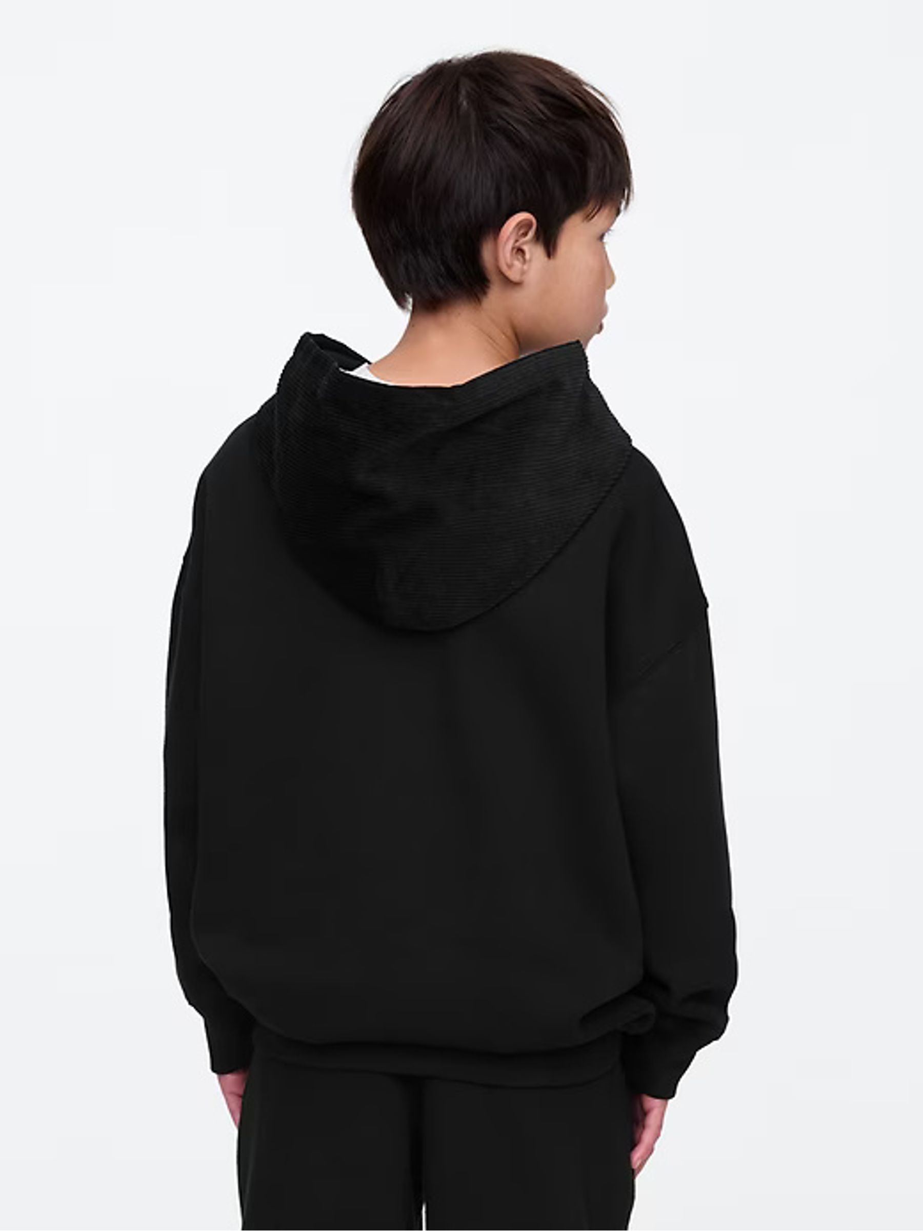 Hoodie jacket for boys discount