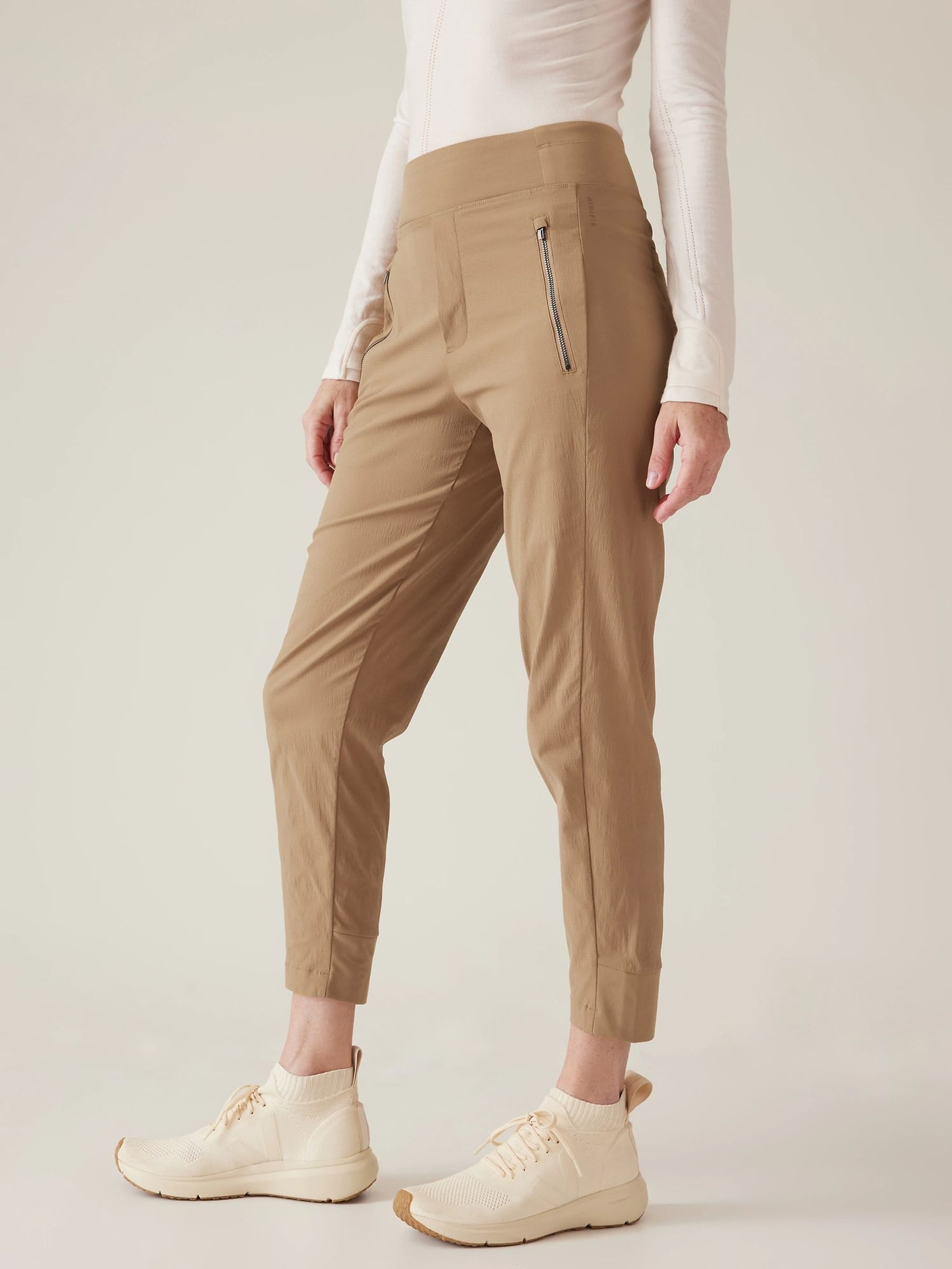Joggers for walking hot sale