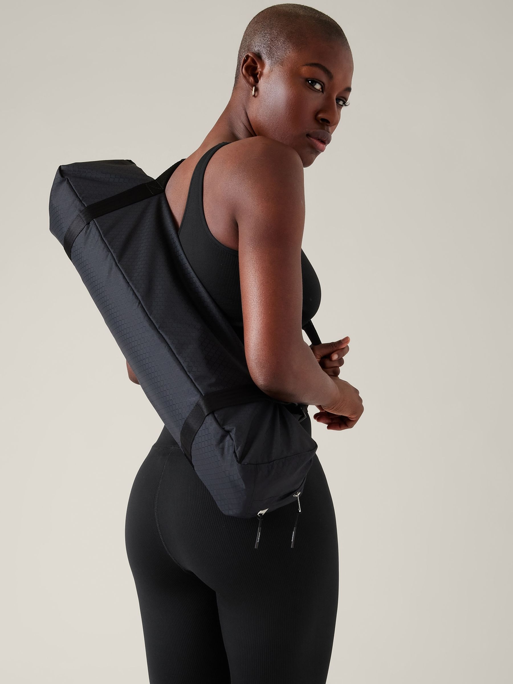 Athleta yoga mat cheap