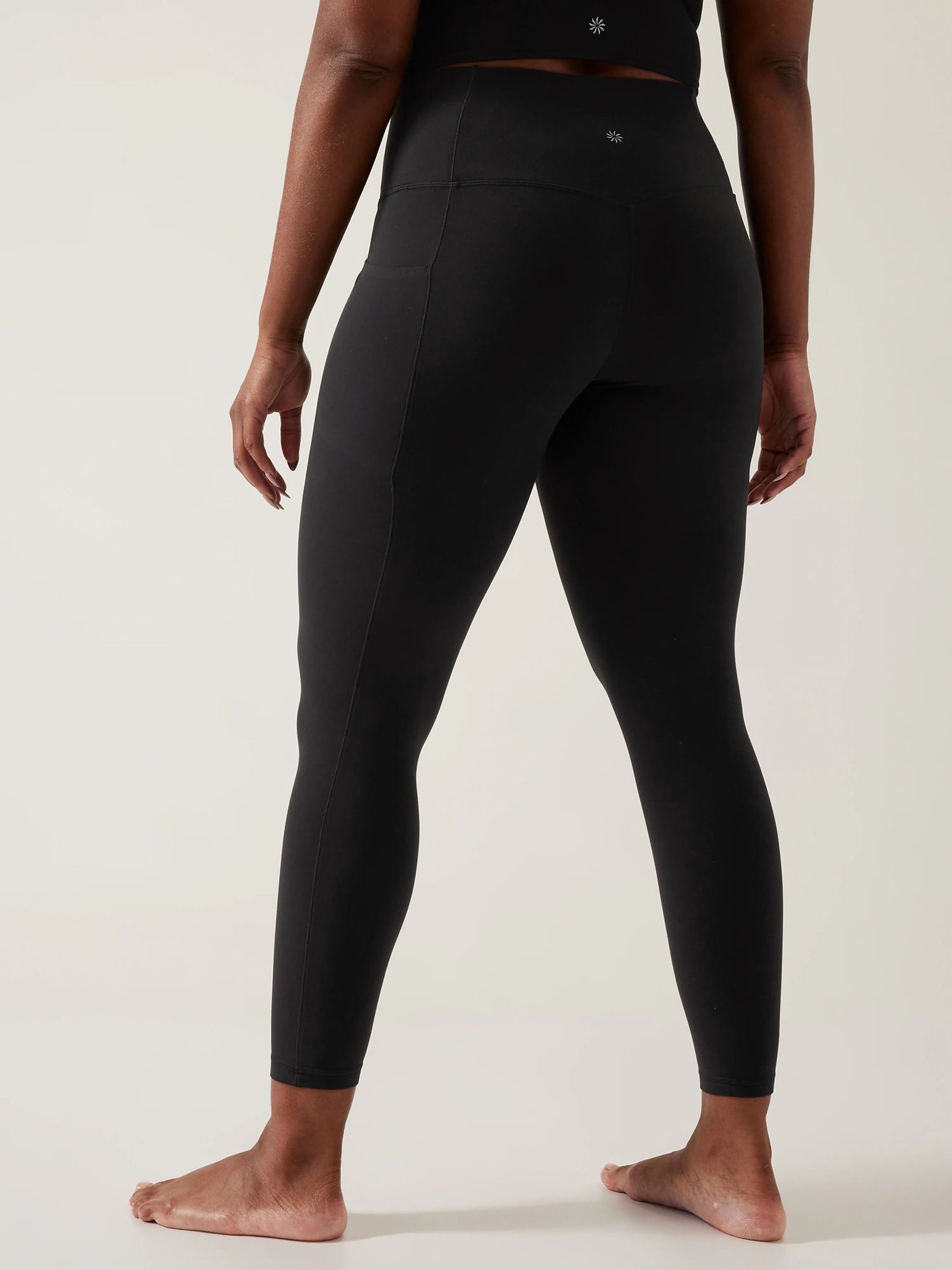 Athleta leggings with pockets outlet